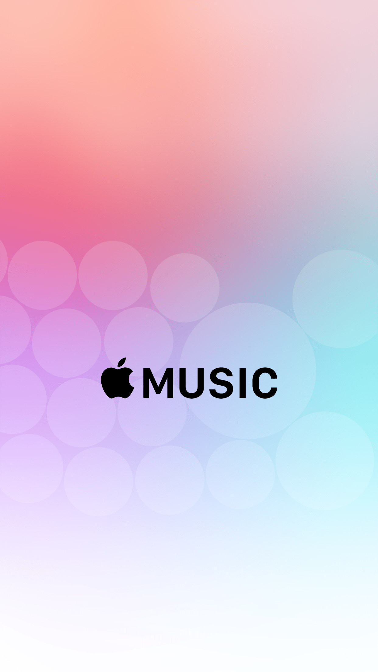 Apple Music Wallpapers - Top Free Apple Music Backgrounds - WallpaperAccess