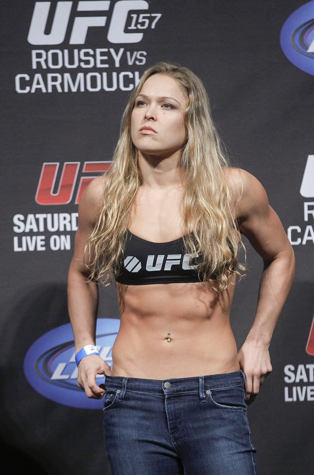 1200x1814 GTWITVU Ronda Rousey Wallpaper 1200x1814