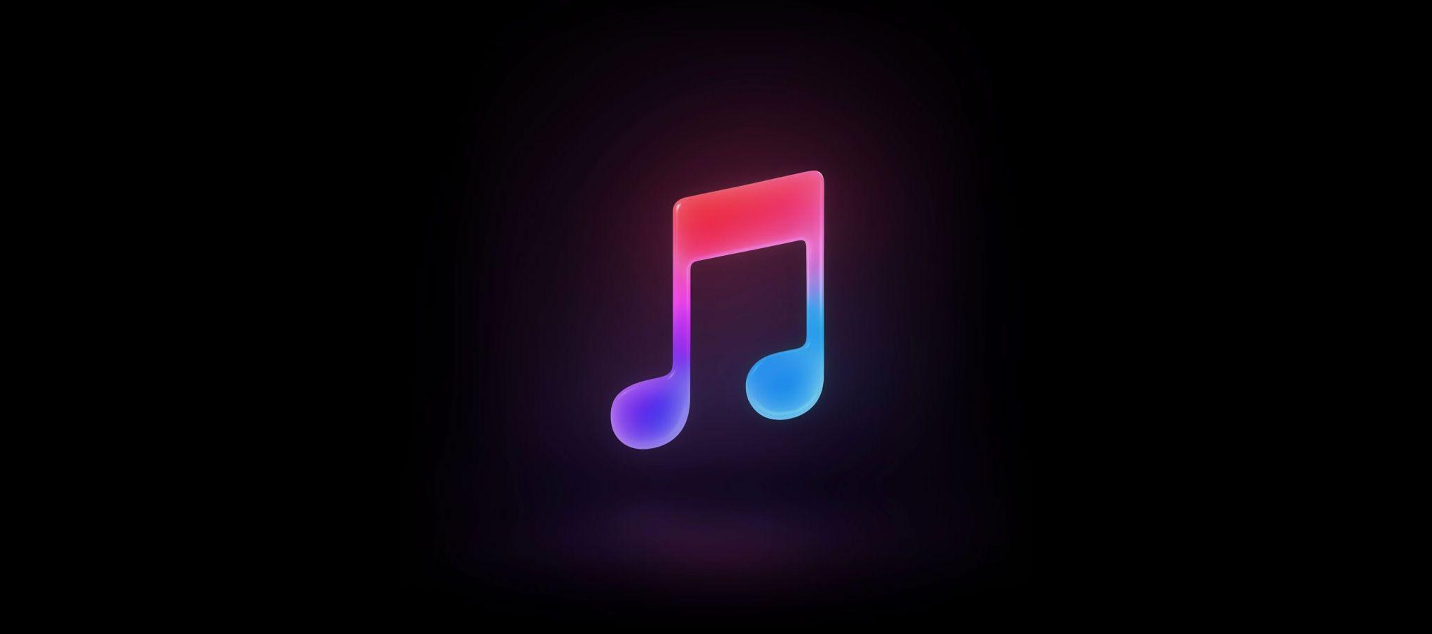 Apple Music Wallpapers - Top Free Apple Music Backgrounds - WallpaperAccess