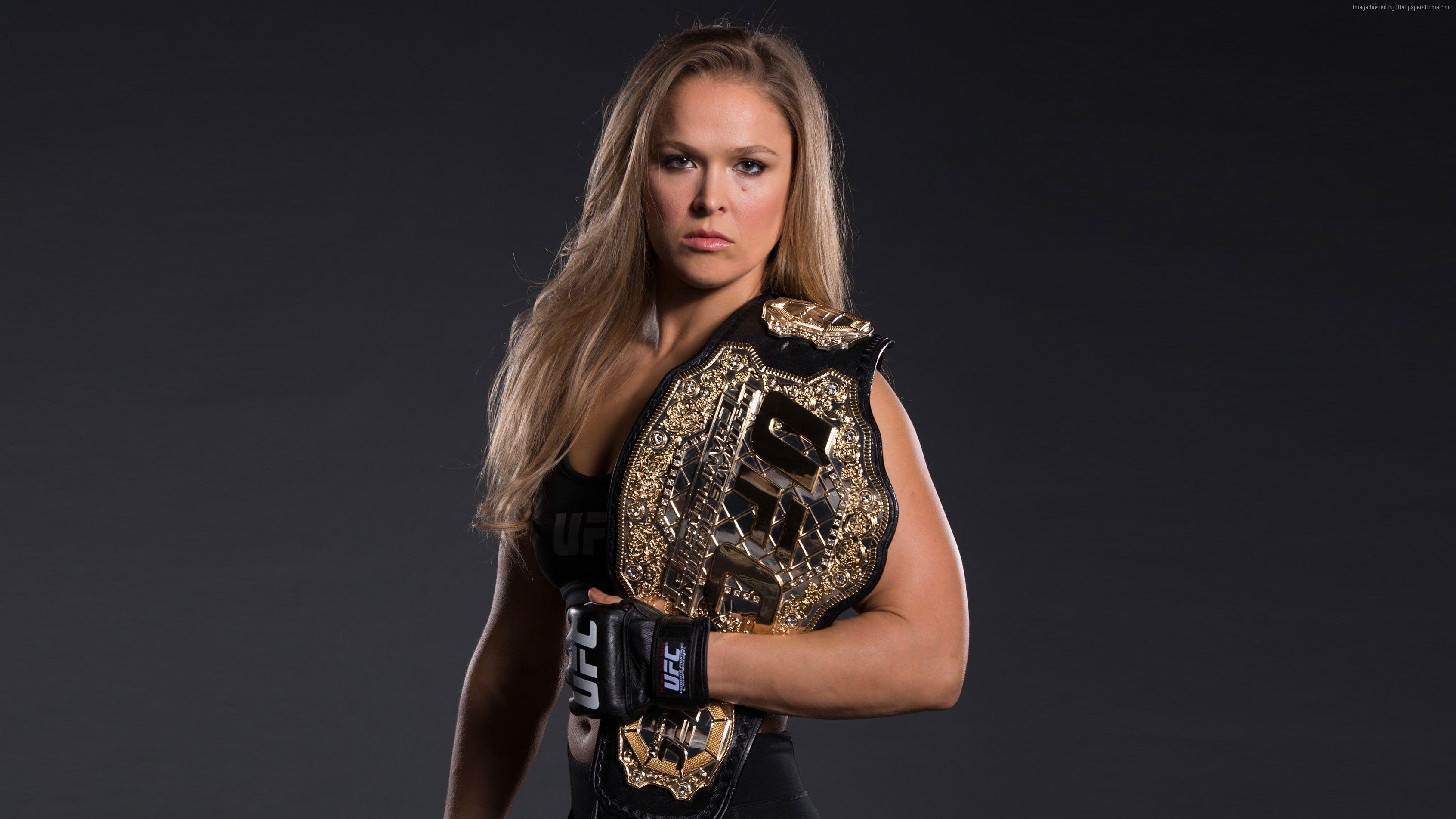 Ronda Rousey Wallpapers - Top Free Ronda Rousey Backgrounds