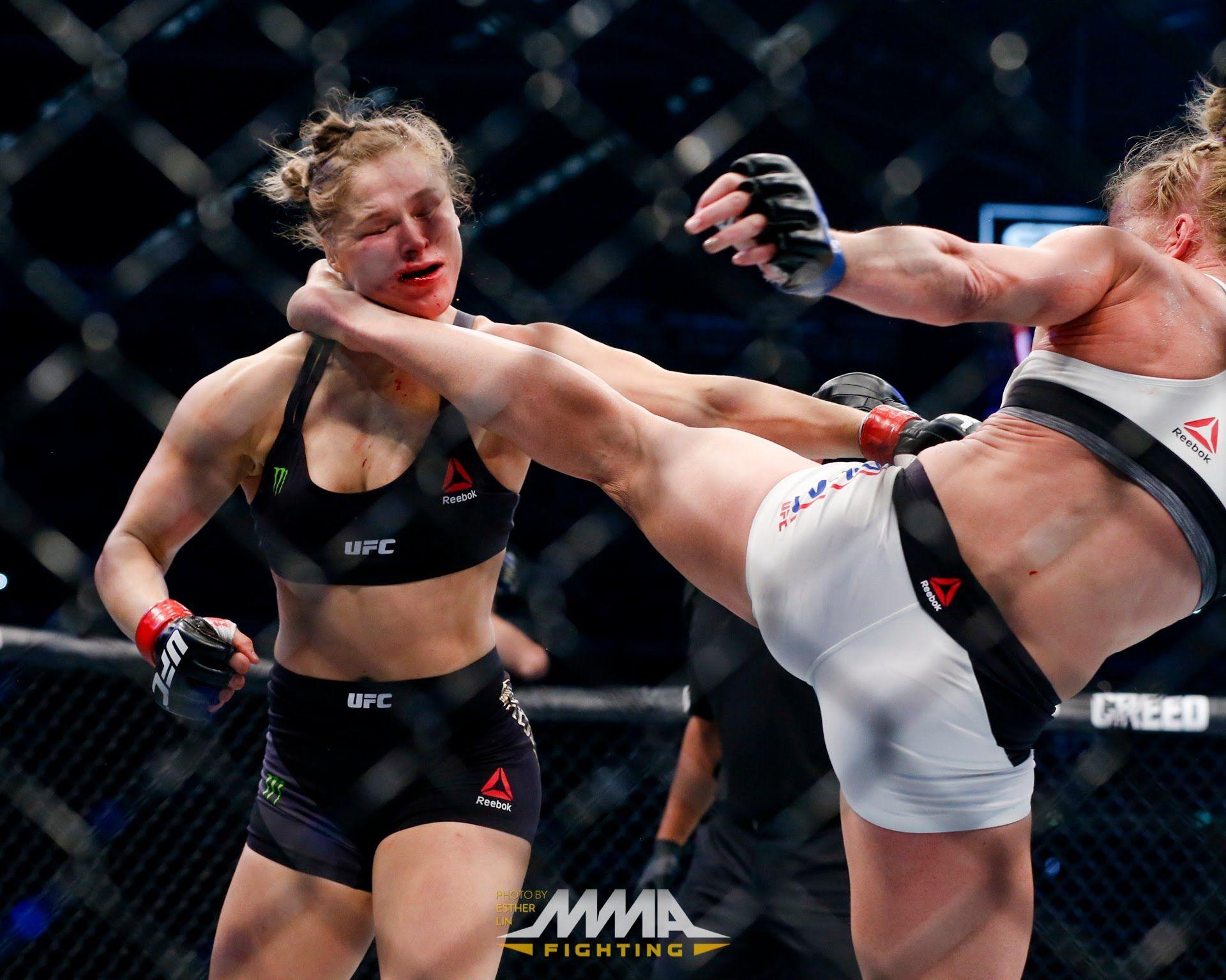 1920x1536 Ronda Rousey HD