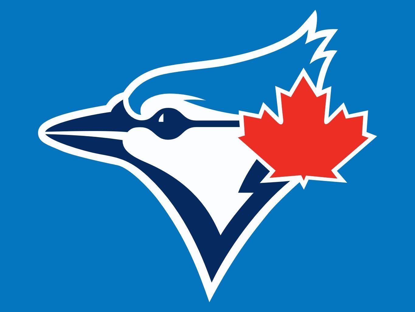 Toronto Blue Jays Wallpaper IPhone  Toronto blue jays, Blue jays, Toronto  blue jays logo