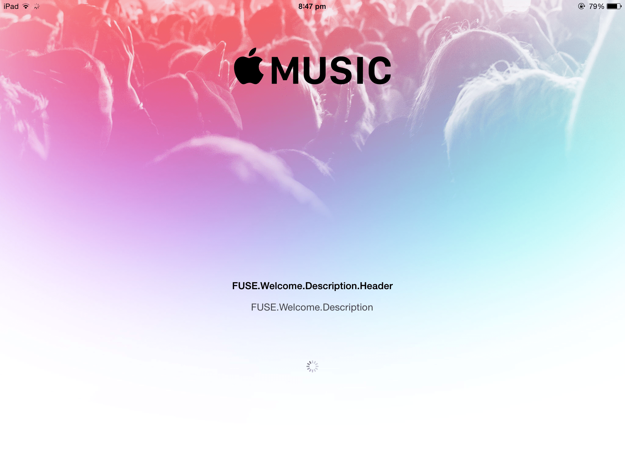 Apple Music Wallpapers Top Free Apple Music Backgrounds WallpaperAccess