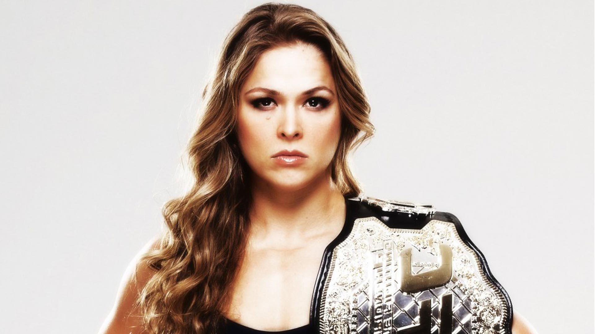 Ronda Rousey Wallpapers - Top Free Ronda Rousey Backgrounds ...