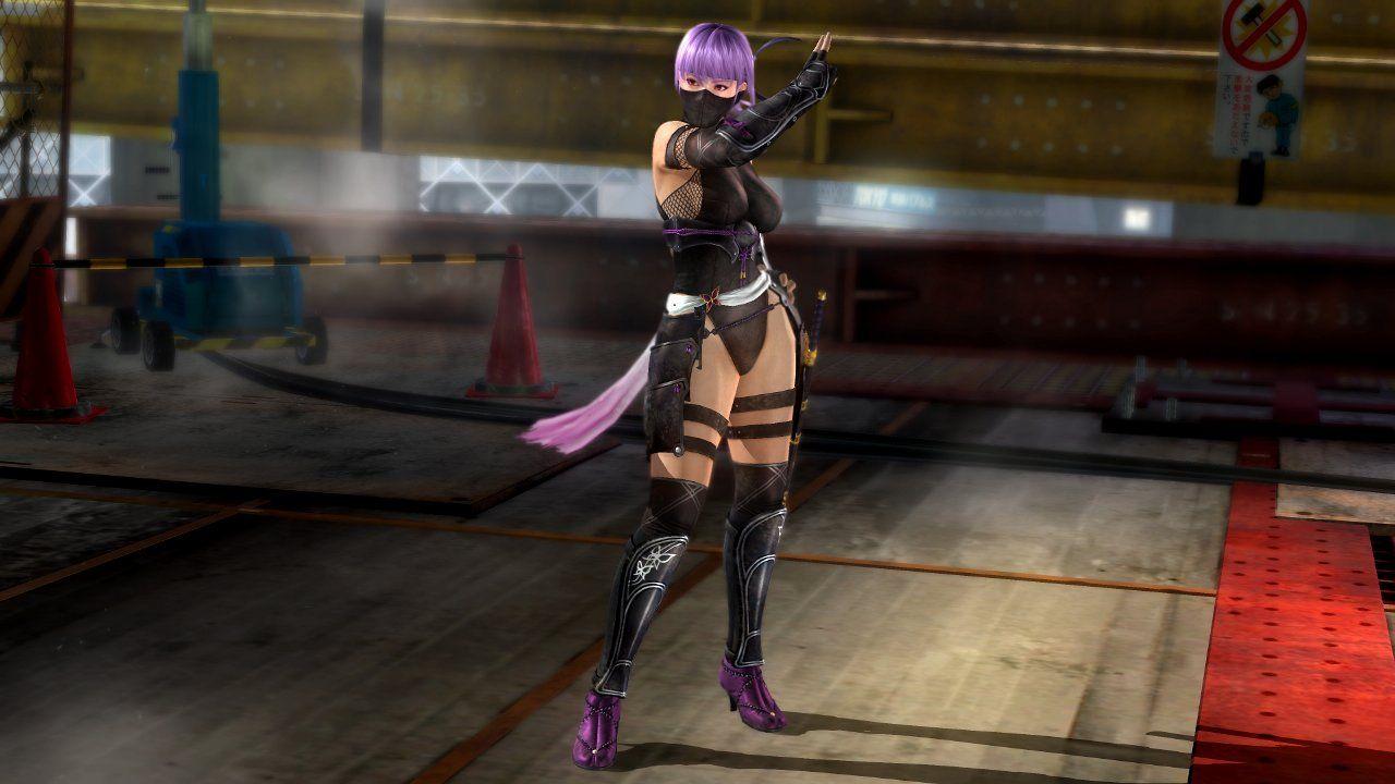 1280x720 Ayane image Dead or Alive 5. Ayane HD wallpaper and background