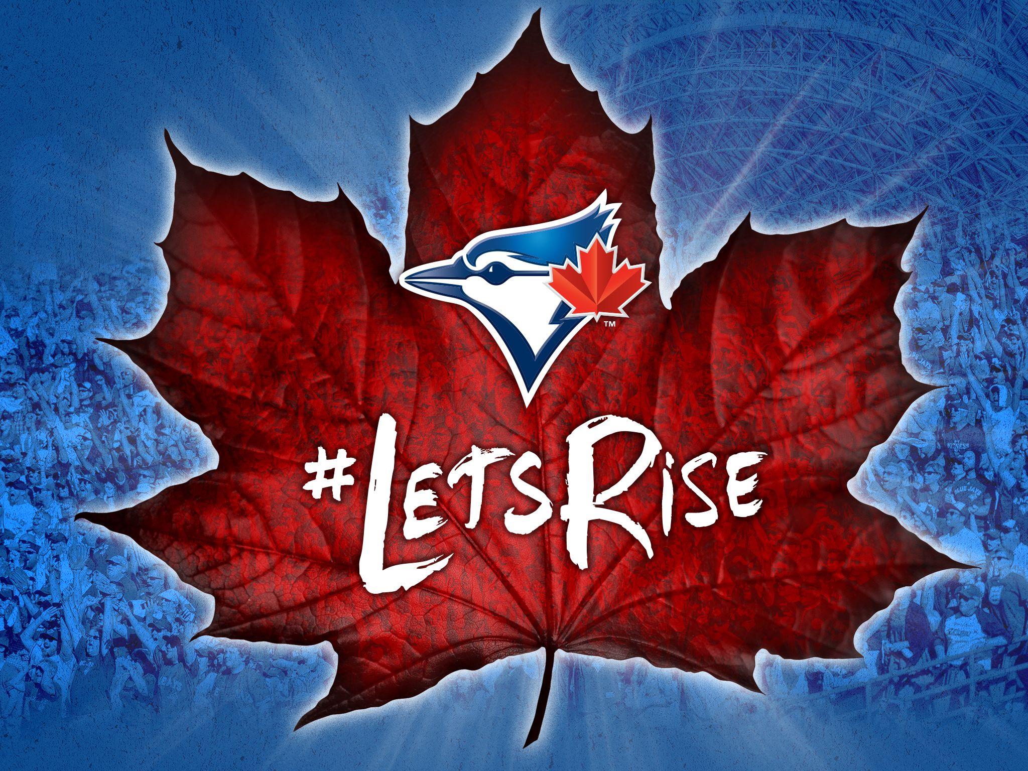 Toronto Blue Jays Wallpapers - Top Free Toronto Blue Jays Backgrounds -  WallpaperAccess