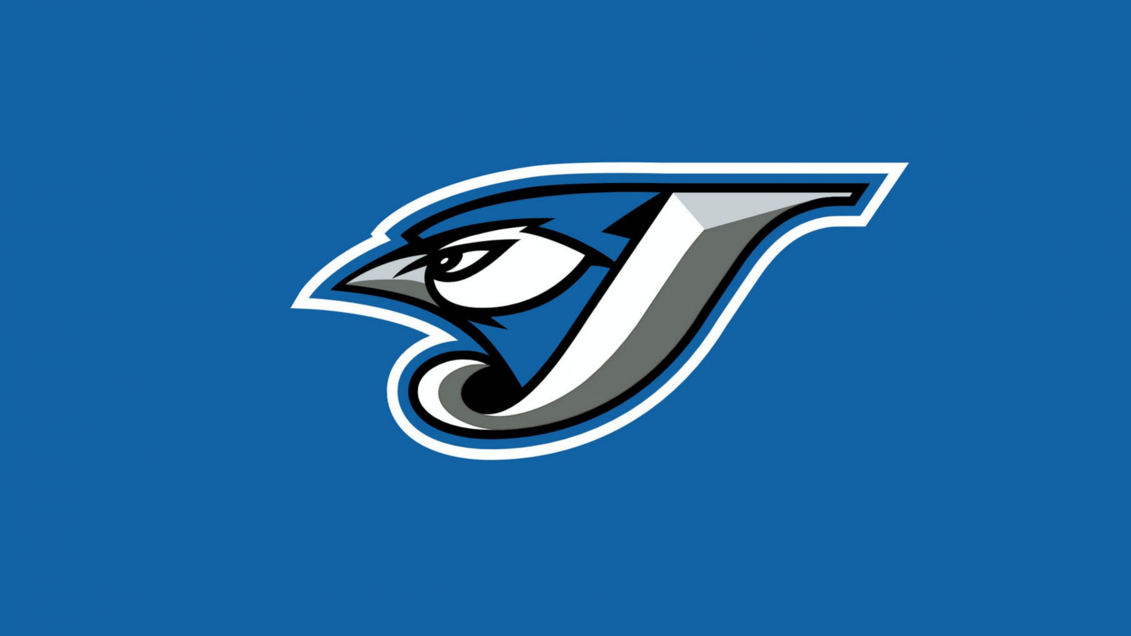 3840x2160 Wallpaper 4k Toronto Blue Jays baseball wallpaper, sports