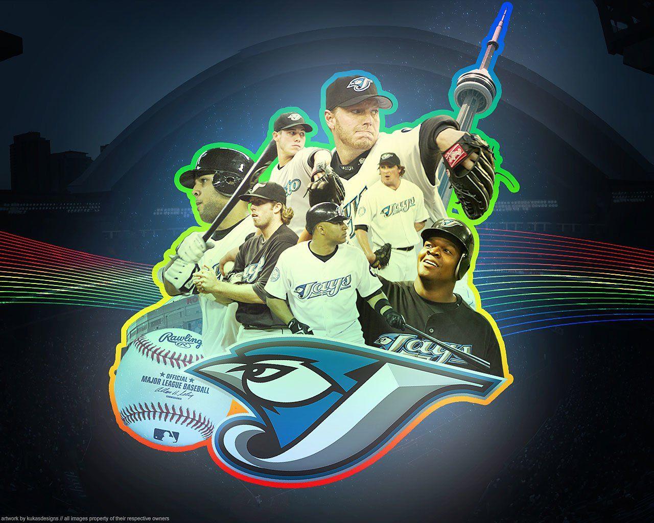 1280x1024 Toronto Blue Jays HD Wallpaper and Background Image