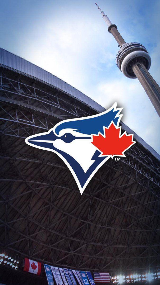675x1200 Toronto Blue Jays to our 1st