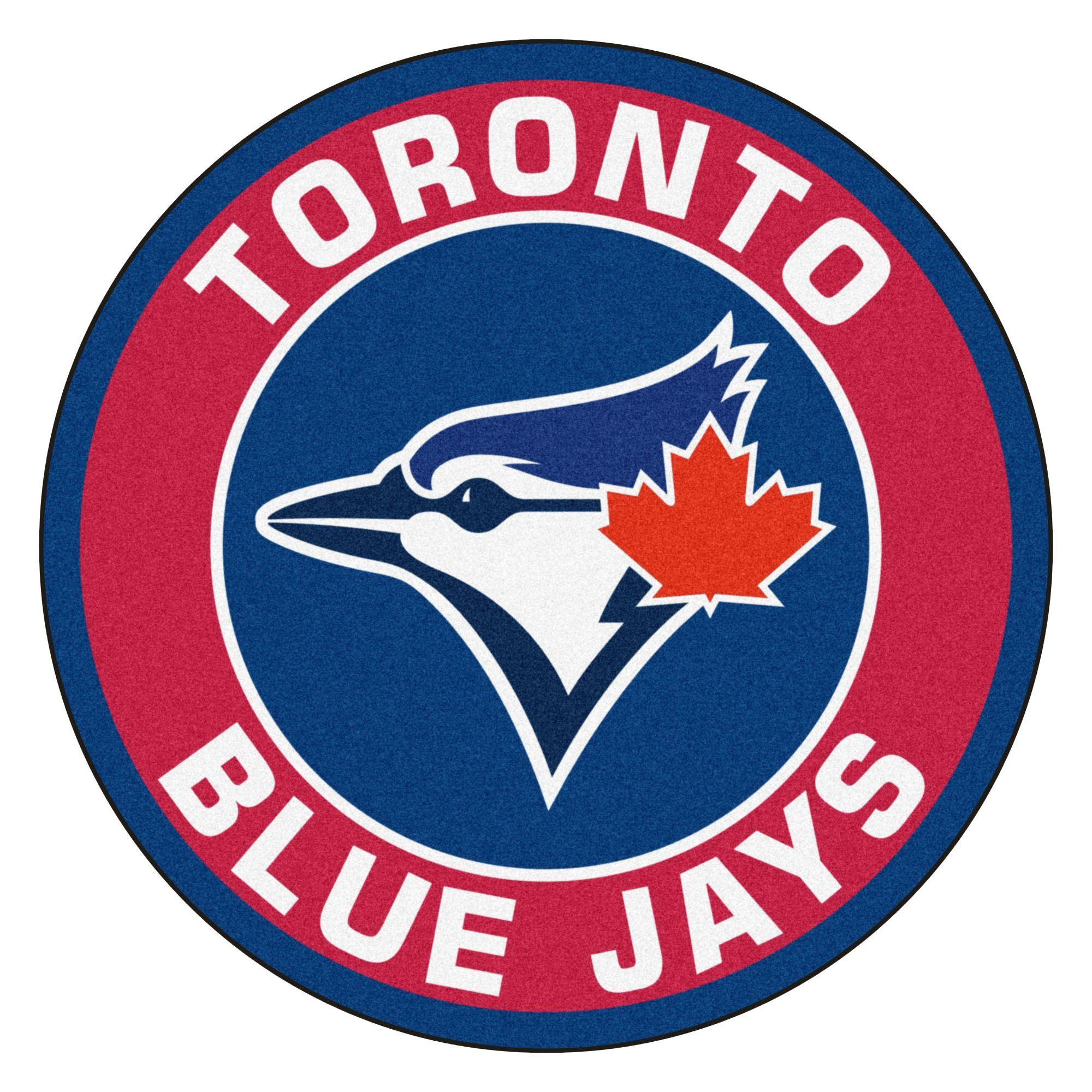 2000x2000 Toronto Blue Jays Logo Wallpaper. Toronto Blue Jays Logo Related