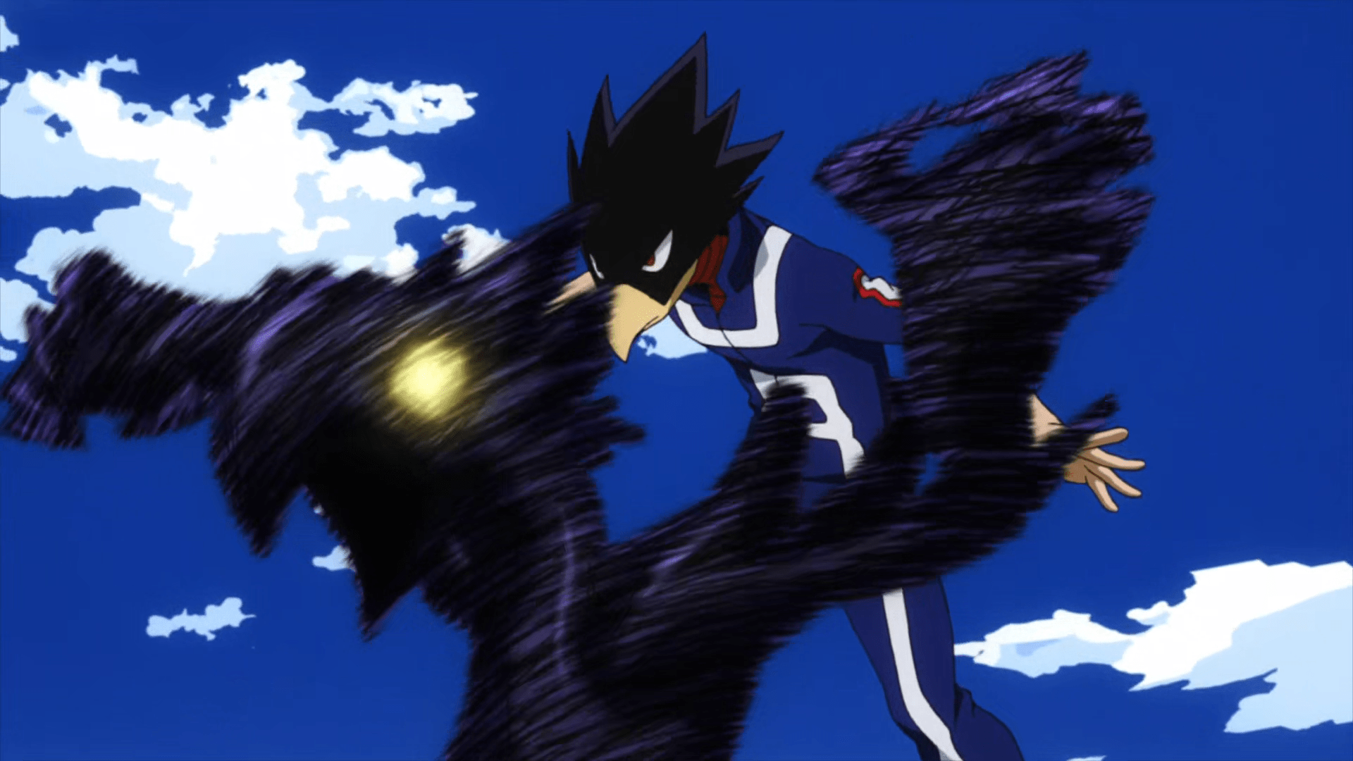 1920x1080 Dark Shadow Wallpaper, Picture