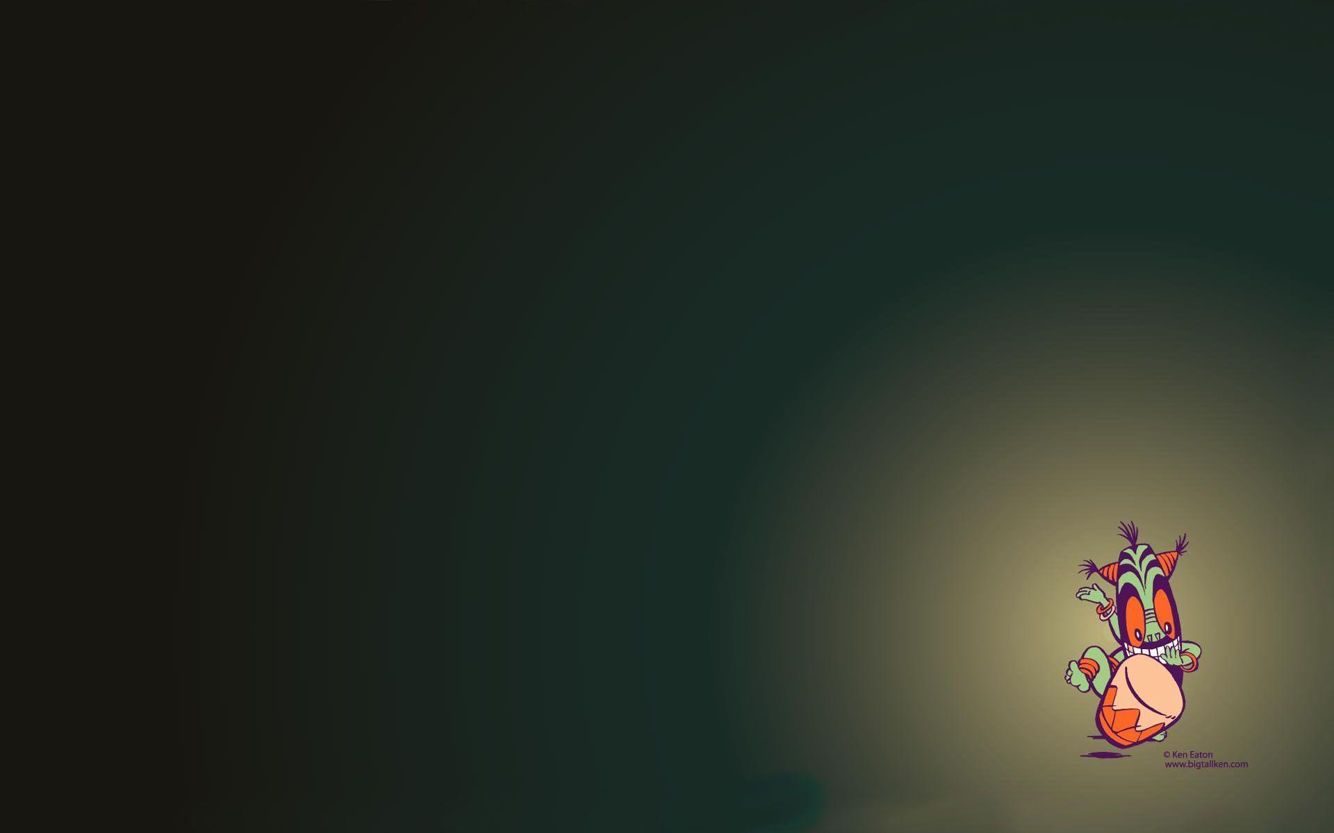 1920x1200 Drummer Wallpaper