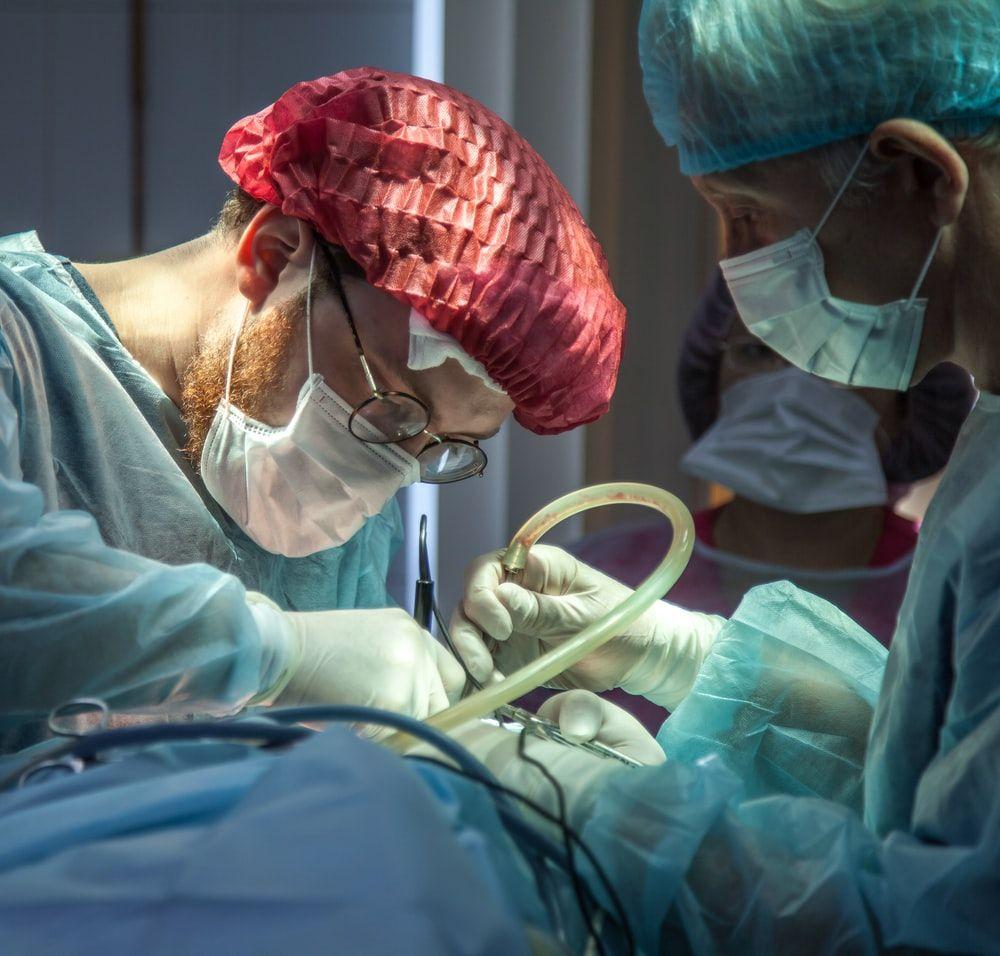 1000x956 Surgeon Picture. Download Free Image