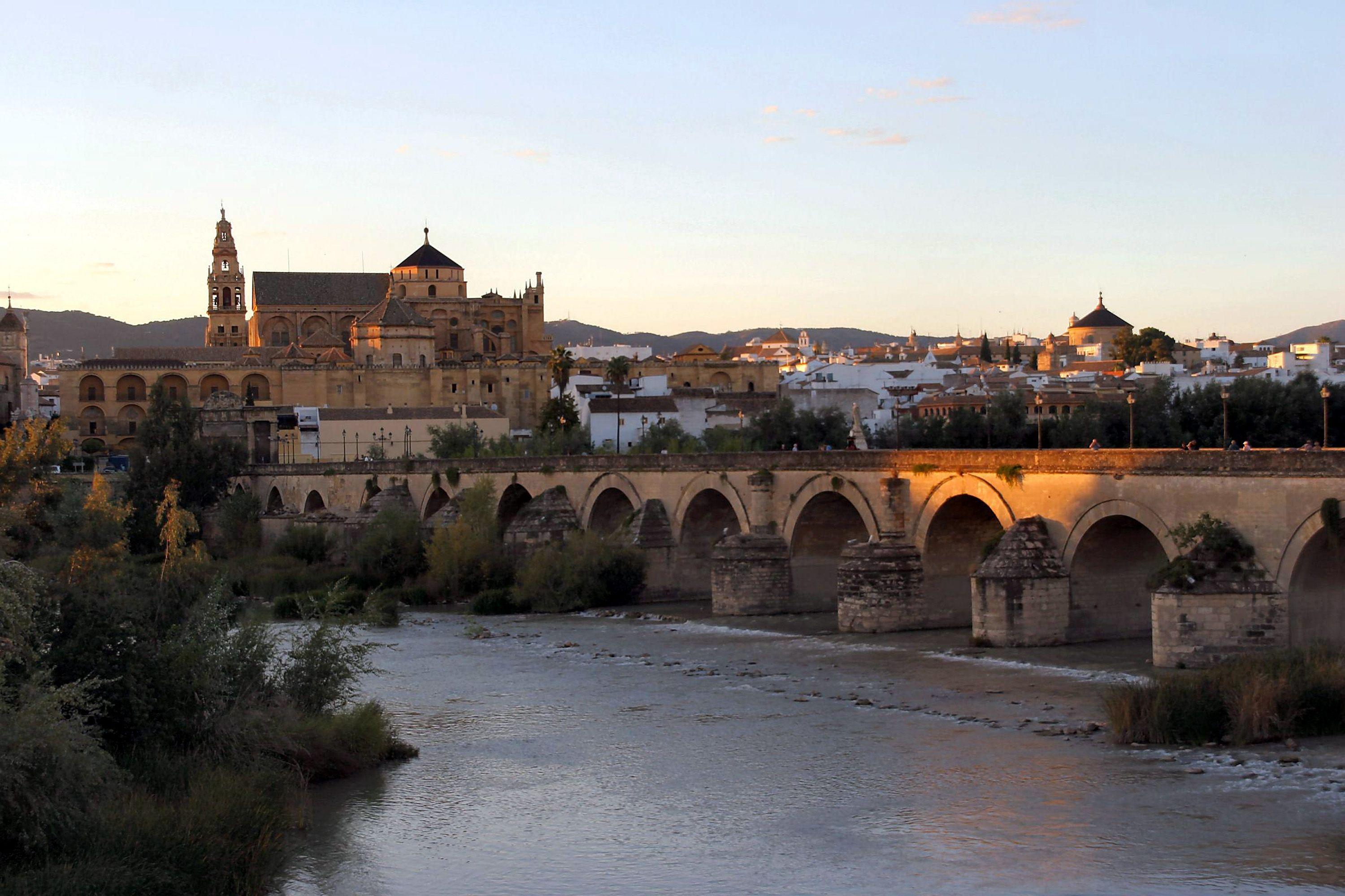 3000x2000 Cordoba Wallpaper Hq