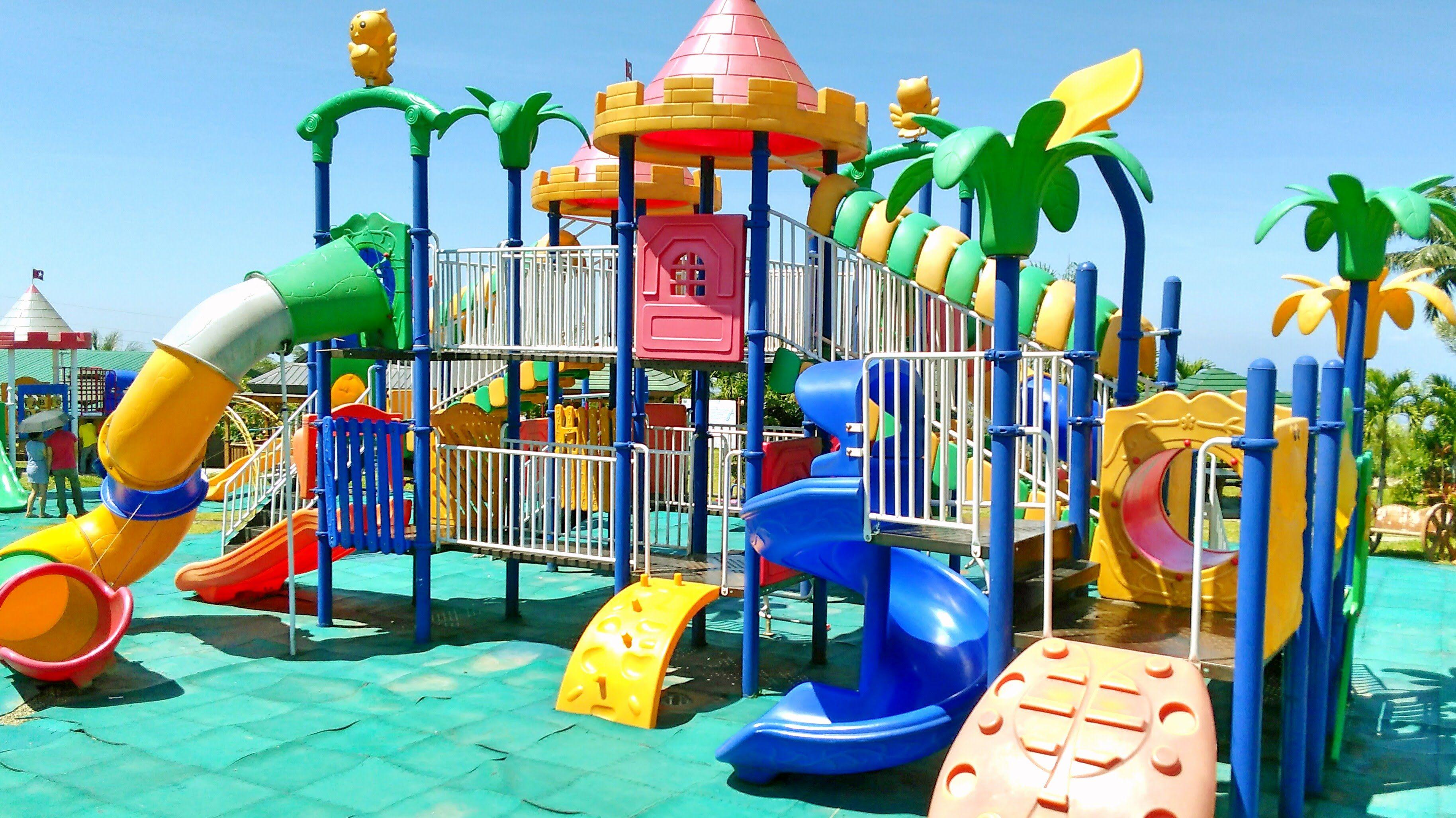 Playground Wallpapers Top Free Playground Backgrounds Wallpaperaccess