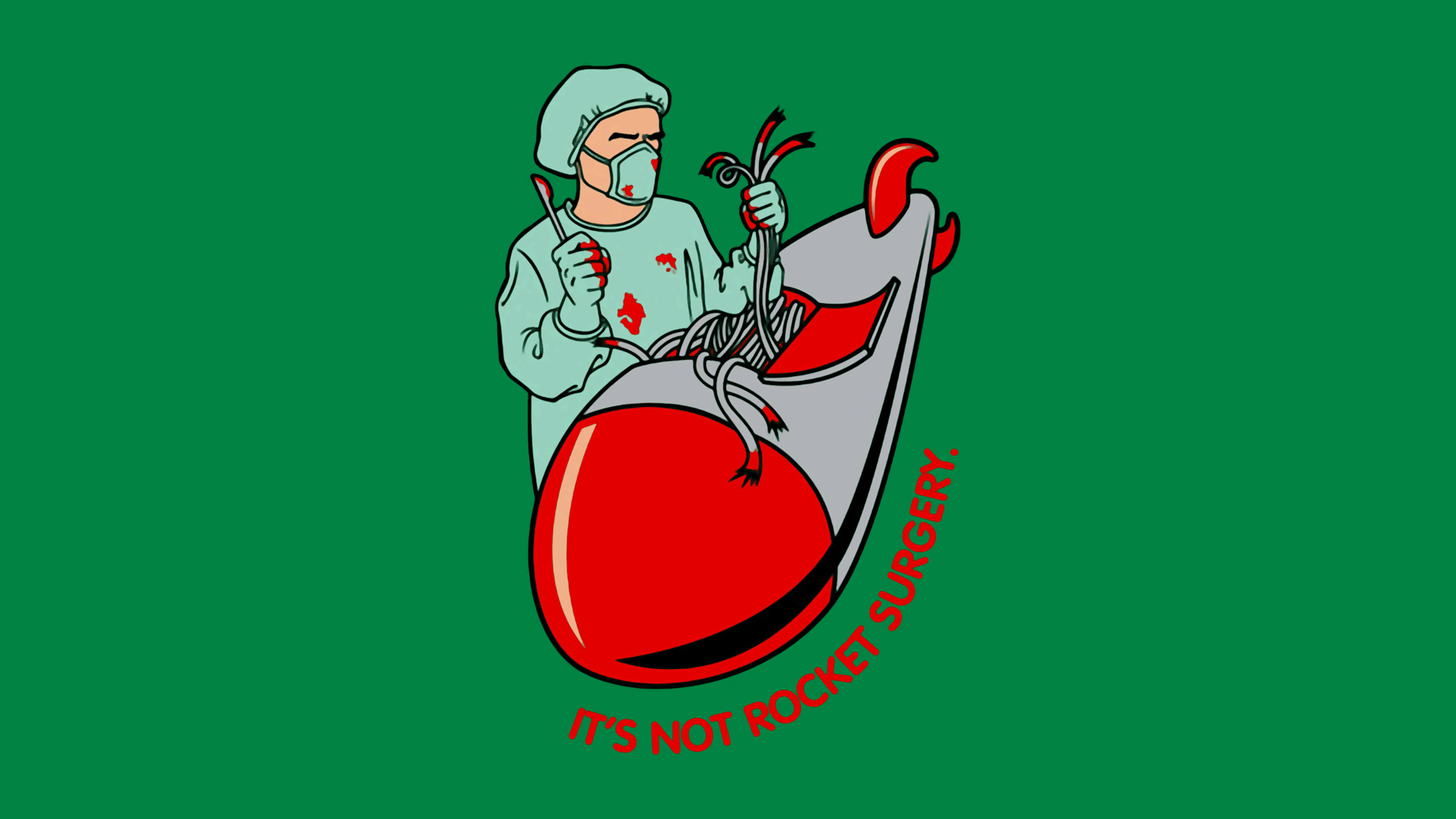 1920x1080 Rocket Surgery