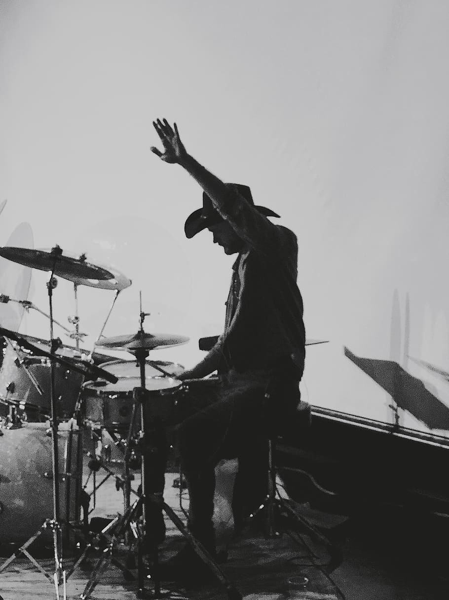 910x1214 HD wallpaper: worship, drummer, jesus, music, arts culture and entertainment