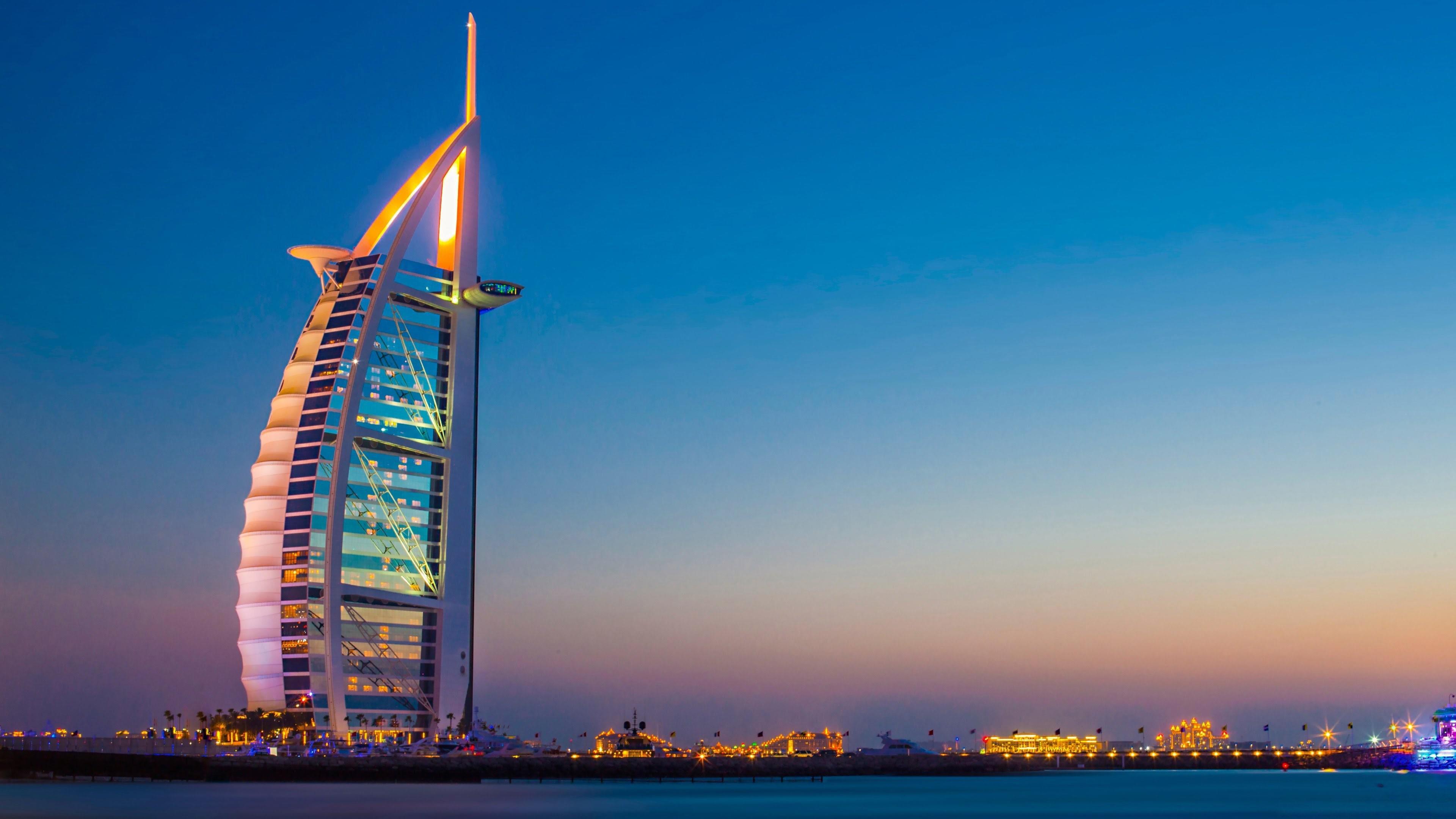 3840x2160 Dubai Wallpaper (27)