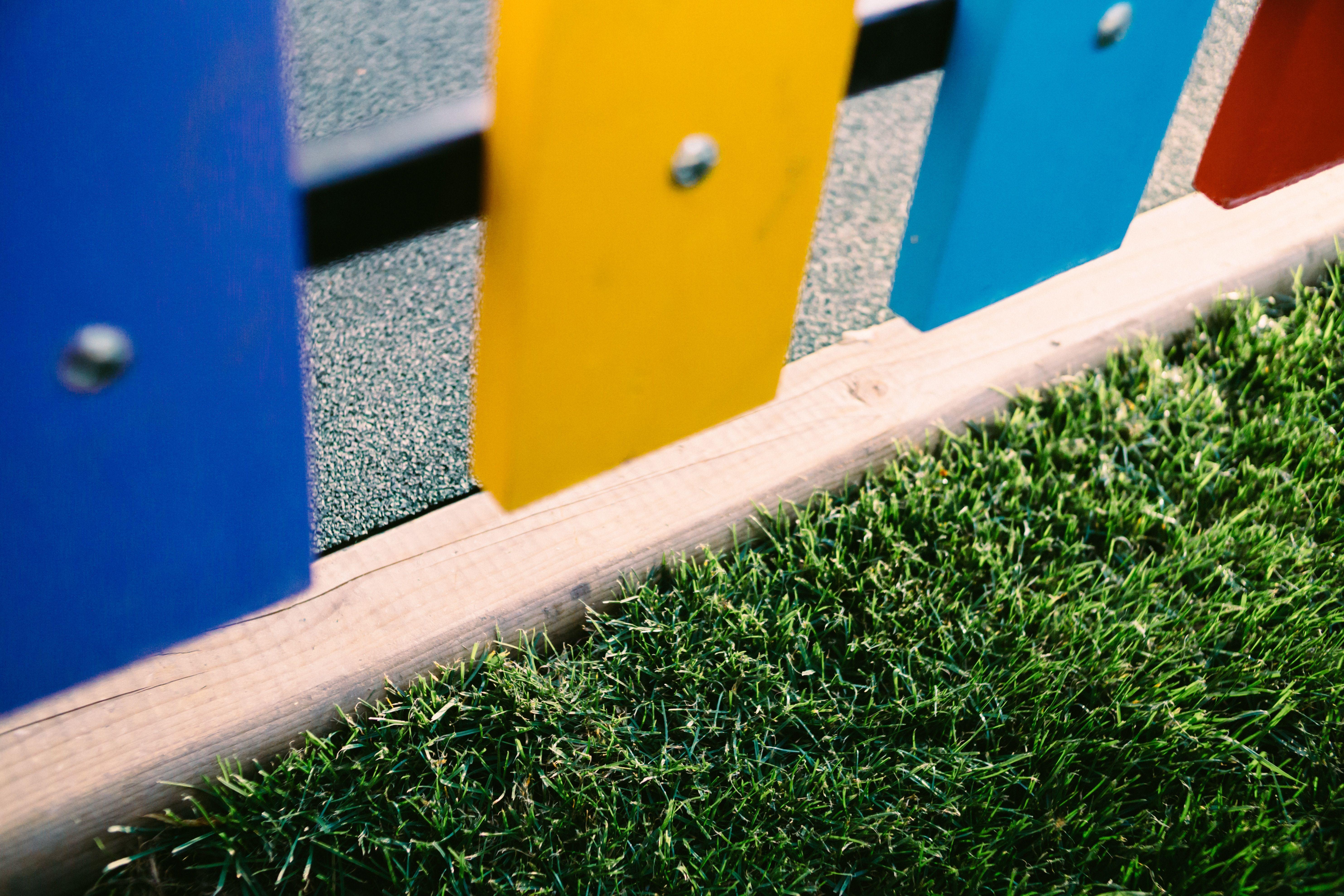 5934x3956 5934x3956 #grass, #red, #Free picture, #fun, #fence