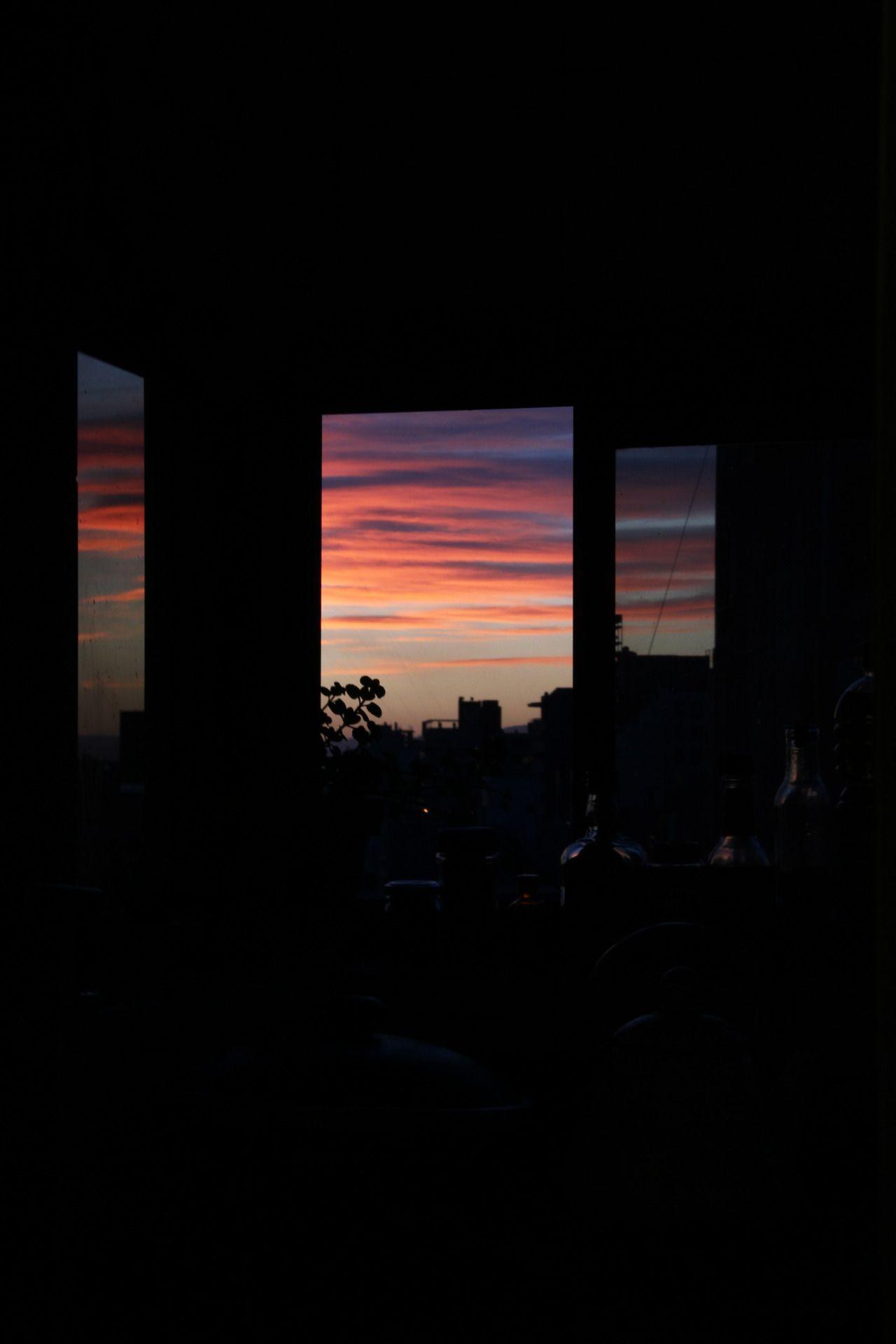 1280x1920 Camila Tavonatti. Sky aesthetic, Sunset wallpaper