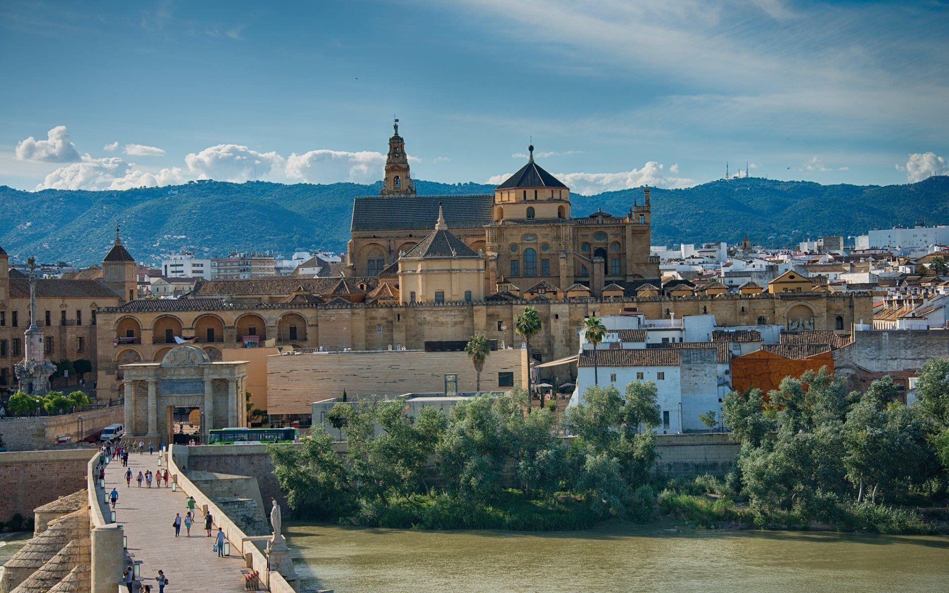 Córdoba Wallpapers - Top Free Córdoba Backgrounds - WallpaperAccess