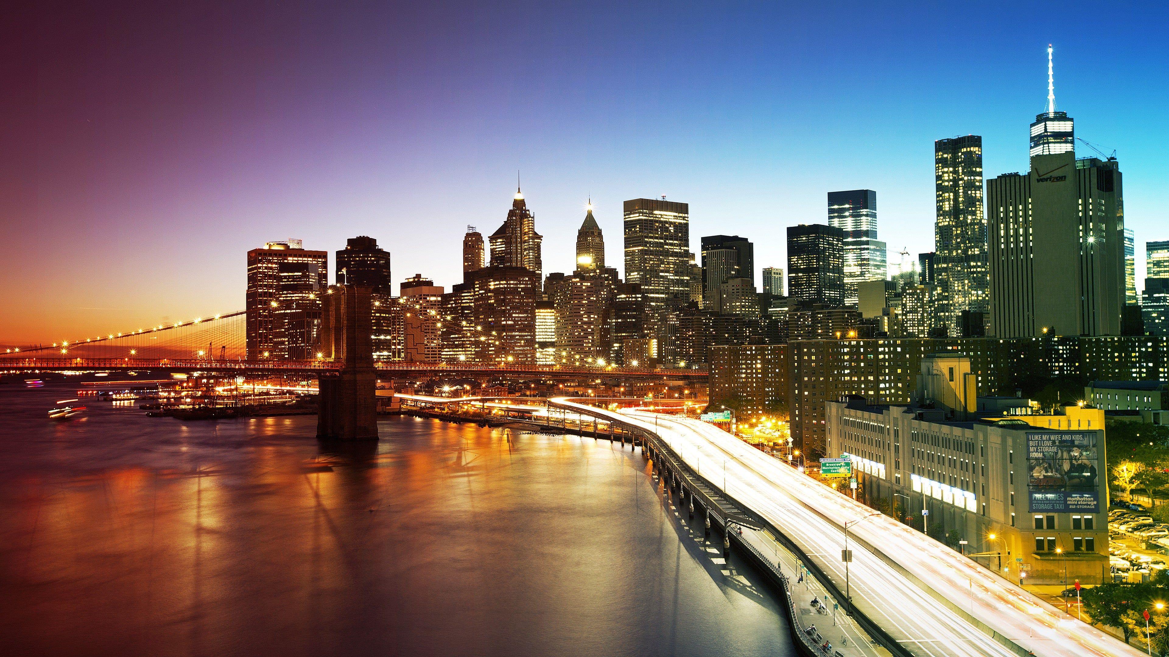 3840x2160 york 4K wallpaper for your desktop or mobile screen free and easy