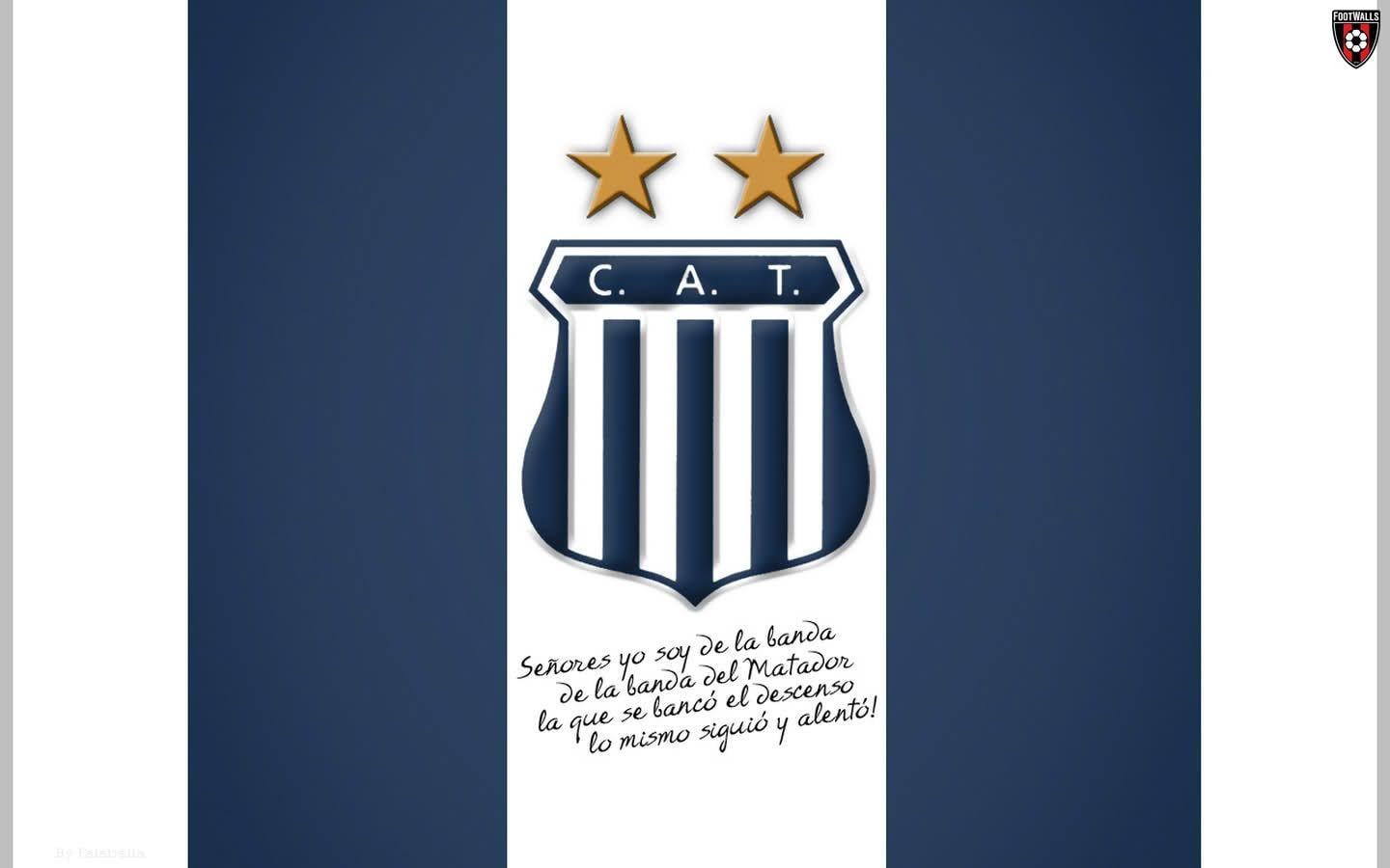 1440x900 Talleres Cordoba Wallpaper
