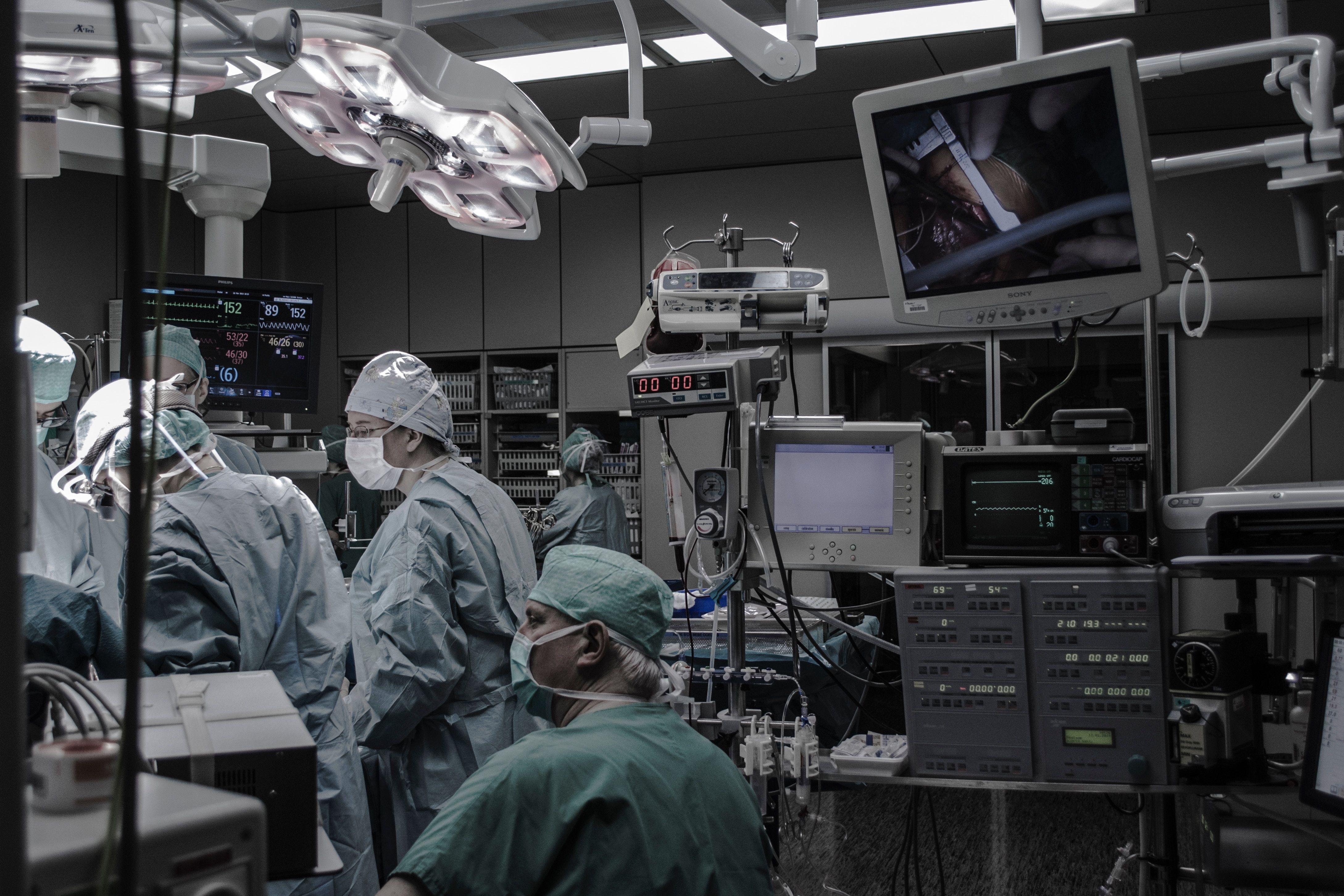 Surgeon Wallpapers Top Free Surgeon Backgrounds WallpaperAccess