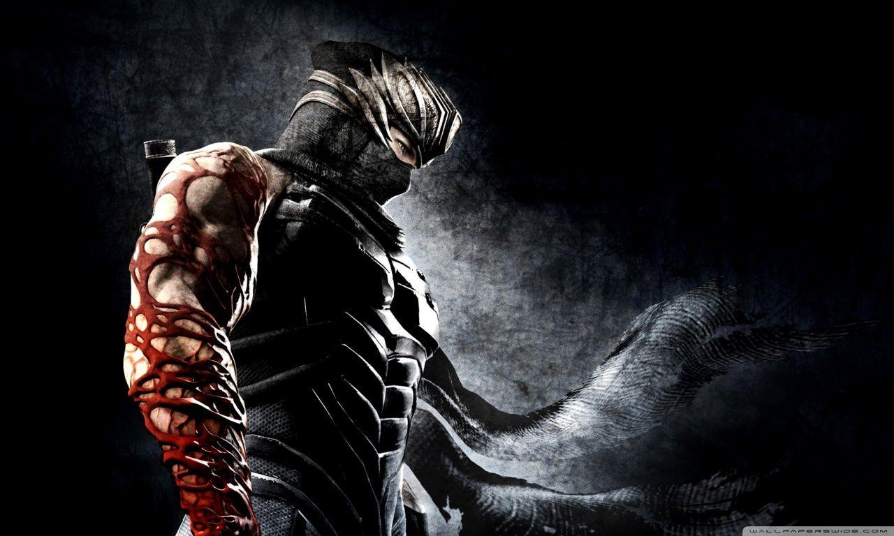 1280x768 Ninja Gaiden 3 ❤ 4K HD Desktop Wallpaper for 4K Ultra HD TV • Wide