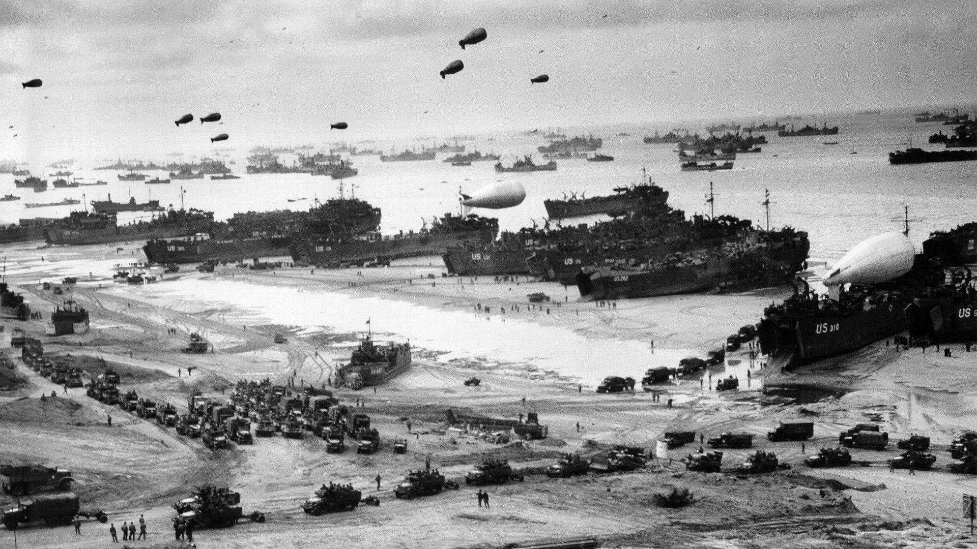 What Day Is D Day 2025
