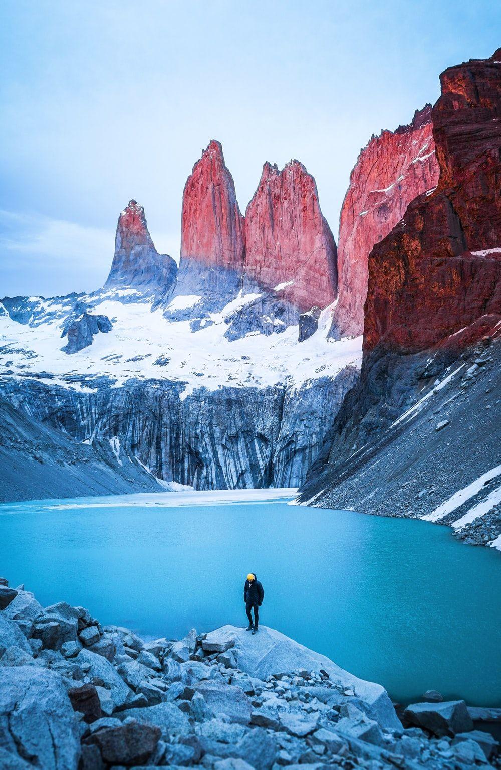 Patagonia Wallpapers - Top Free Patagonia Backgrounds - WallpaperAccess