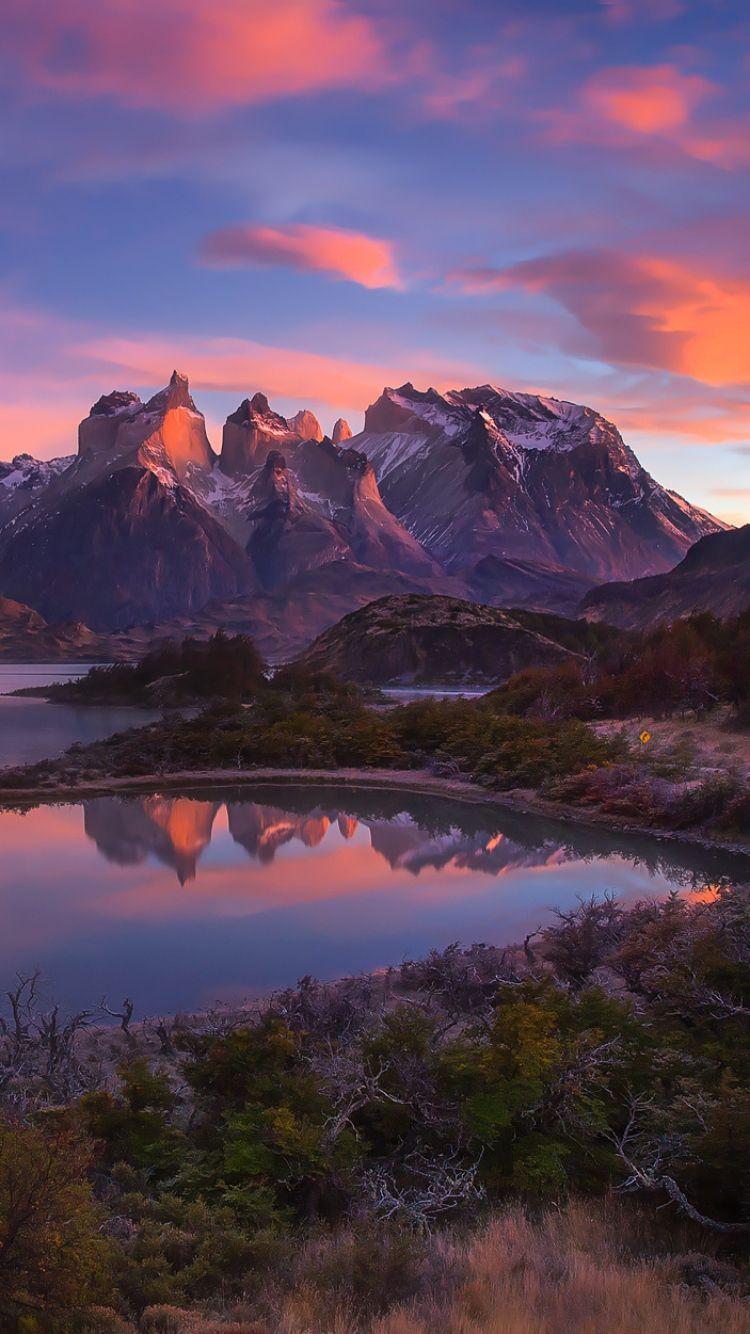 750x1334 iPhone 6 Patagonia Wallpaper Hd, Desktop Background
