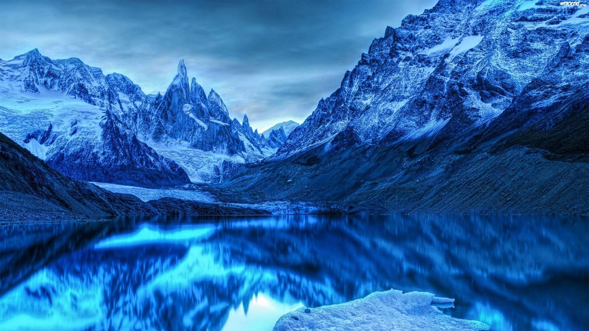 1920x1080 Cerro Torre, Patagonia, Chile HD Wallpaper FullHDWpp HD
