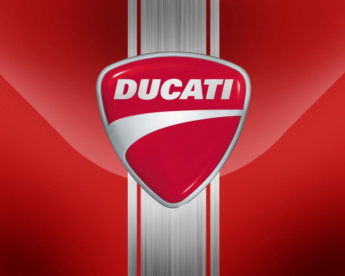 Ducati Logo Wallpapers - Top Free Ducati Logo Backgrounds - WallpaperAccess