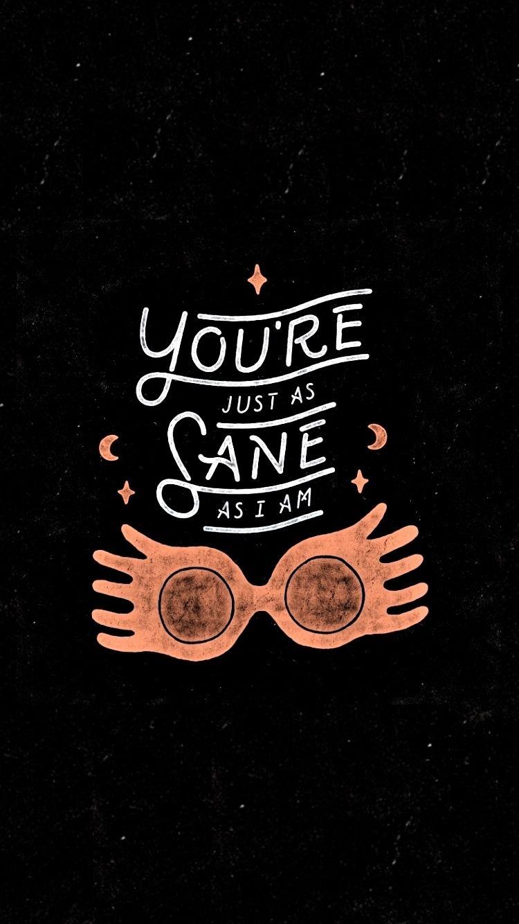 Minimalist Harry Potter iPhone Wallpapers - Top Free Minimalist Harry