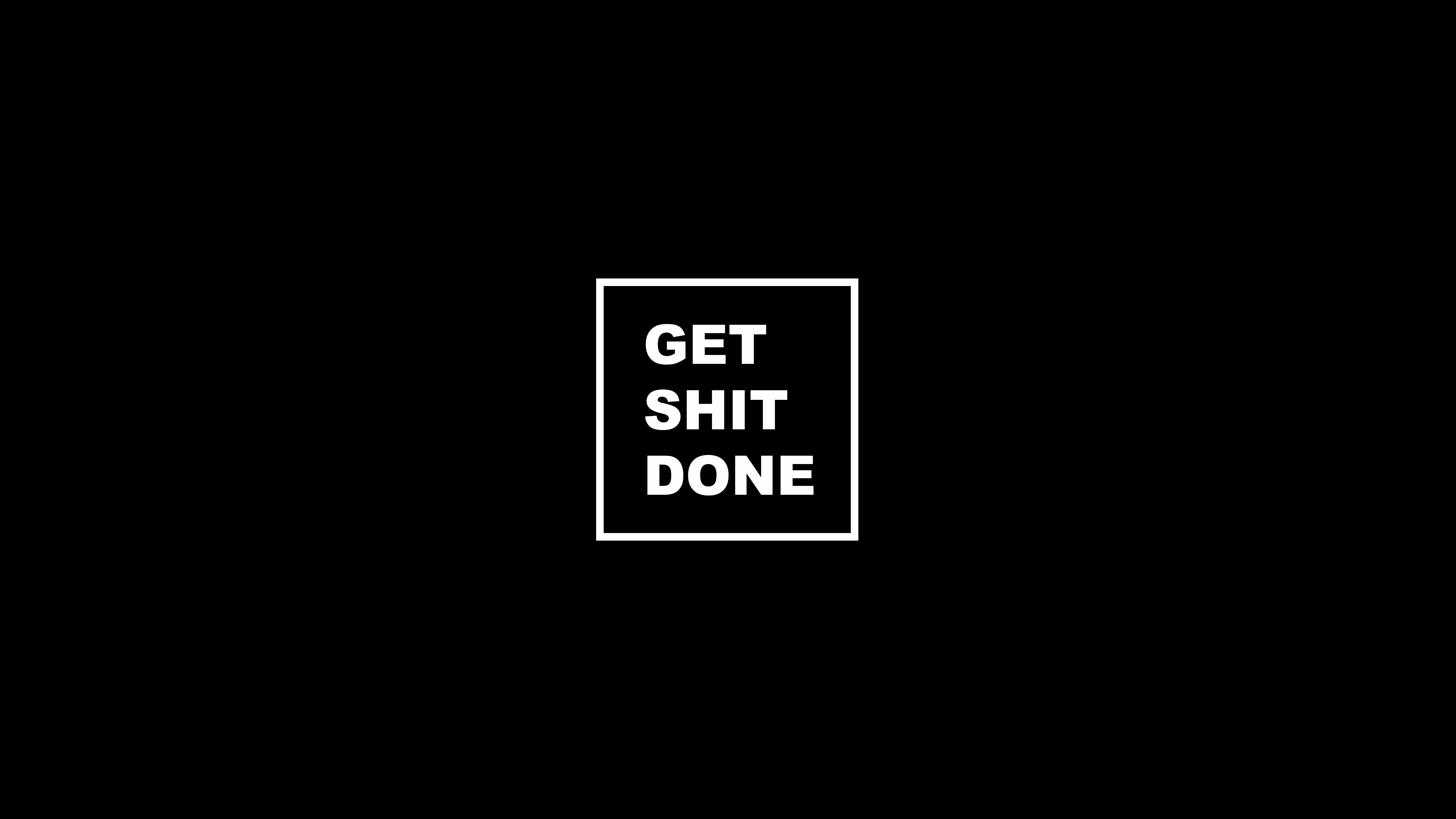 Wallpaper : 1920x1080 px, minimalism, motivational, quote, simple  background 1920x1080 - wallhaven - 1324859 - HD Wallpapers - WallHere