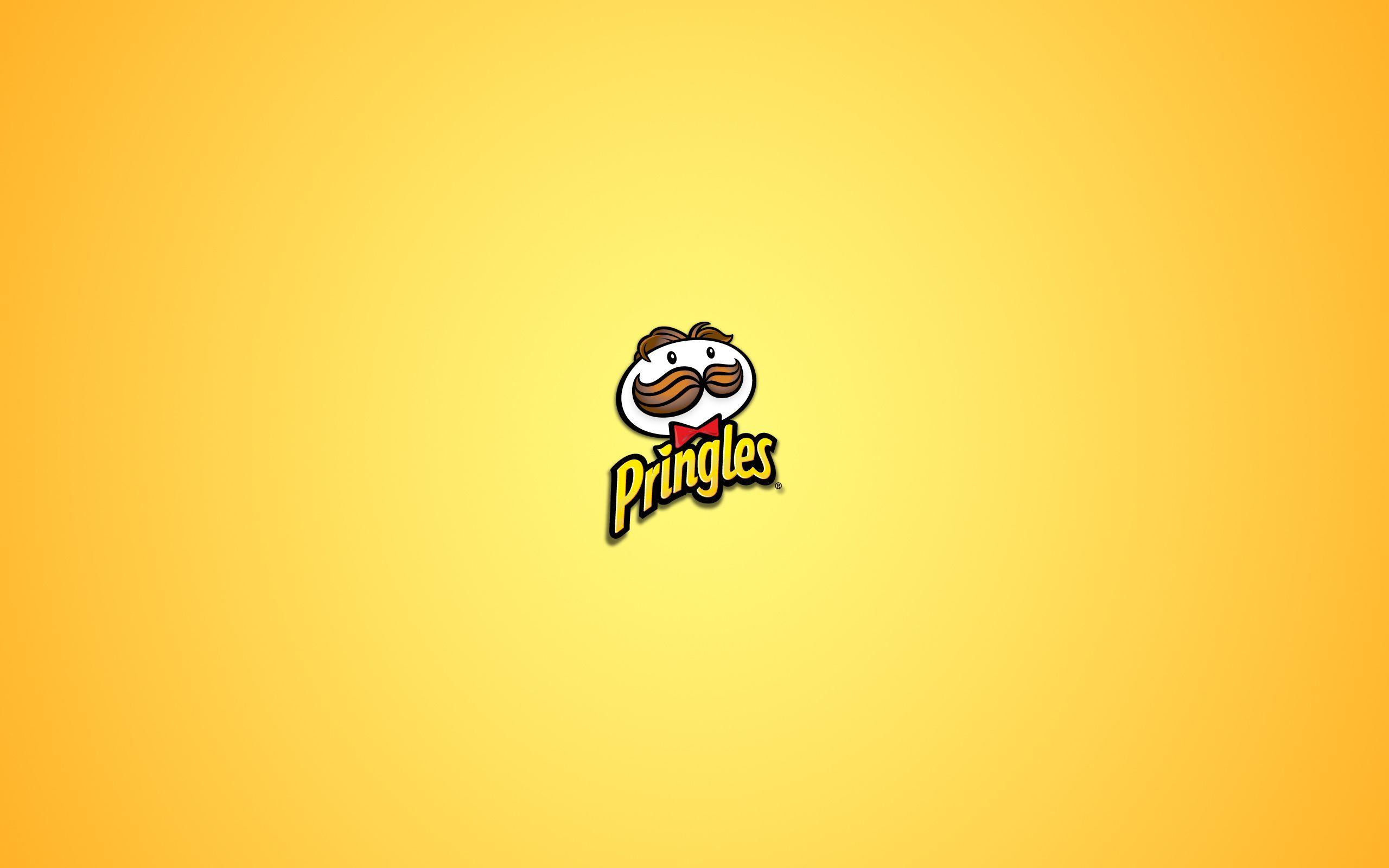 2560x1600 Pringles Wallpaper