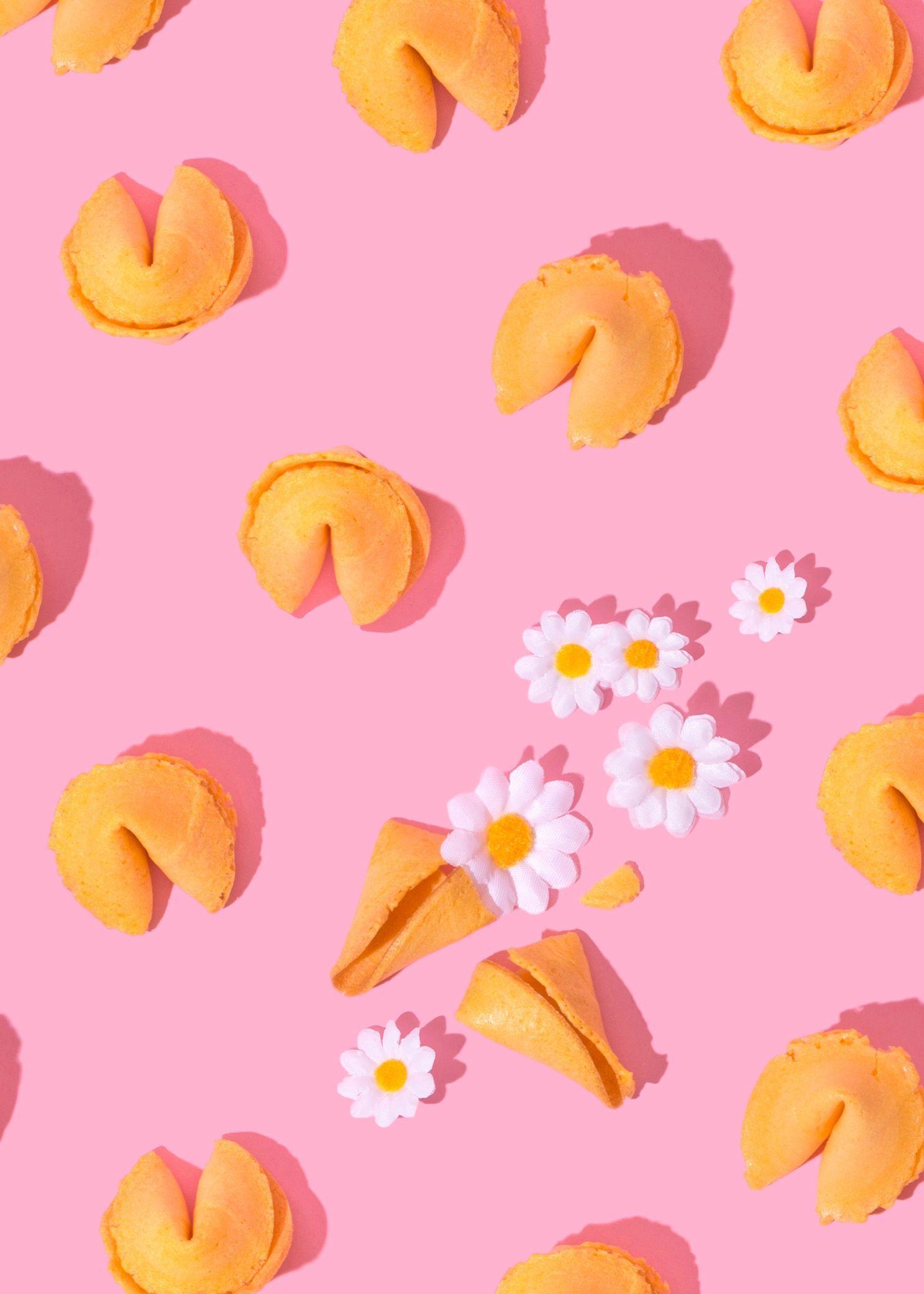 1487x2082 Daisy Fortune // Violet Tinder Studios. Pastel photography