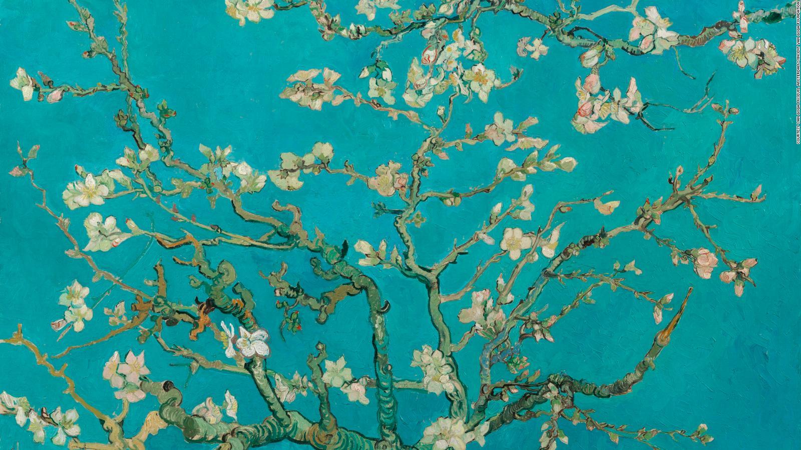 1600x900 Van Gogh's love affair with Japan changed art history