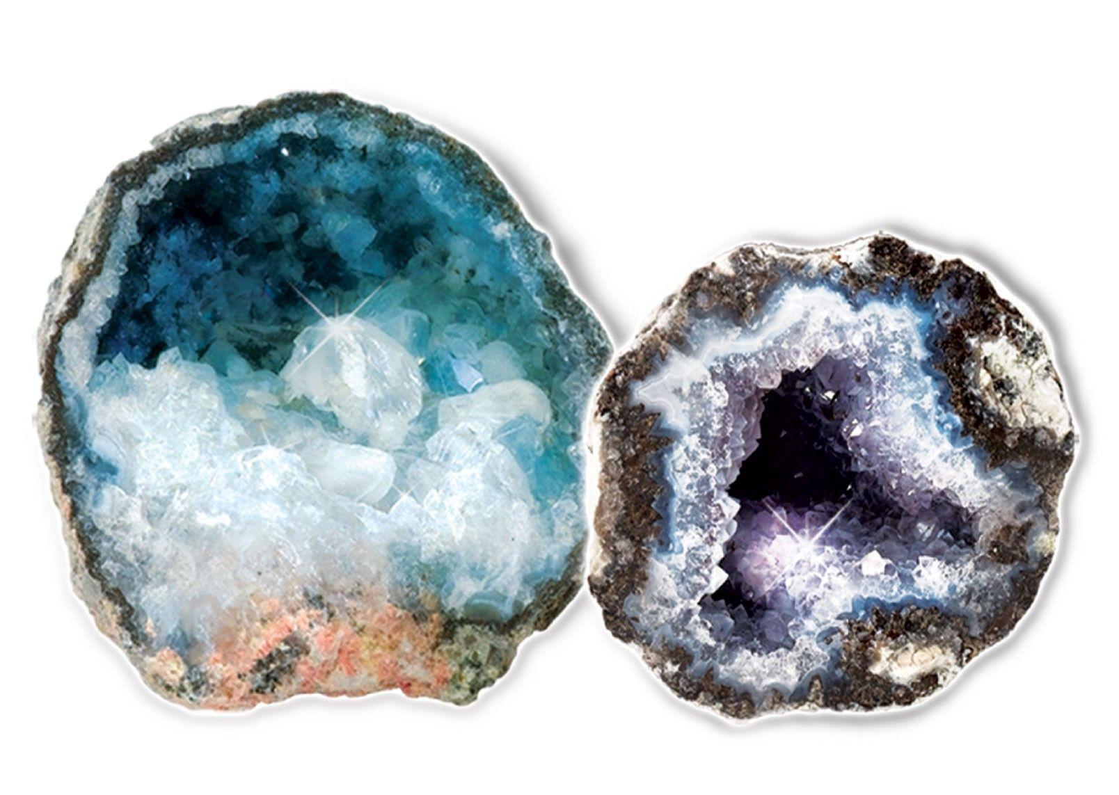 Geode Wallpapers - Top Free Geode Backgrounds - WallpaperAccess