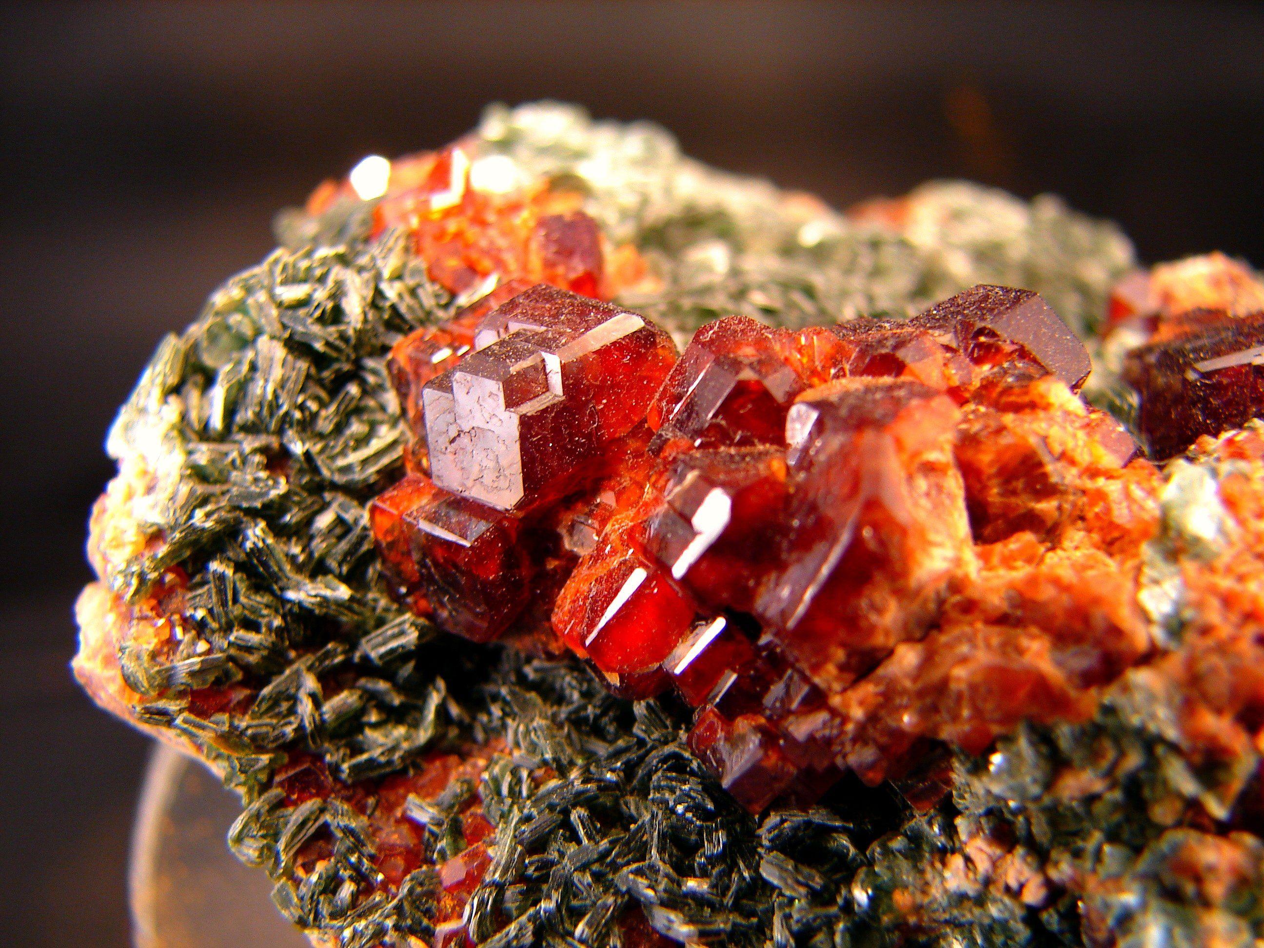 2592x1944 Minerals Wallpaperx1944