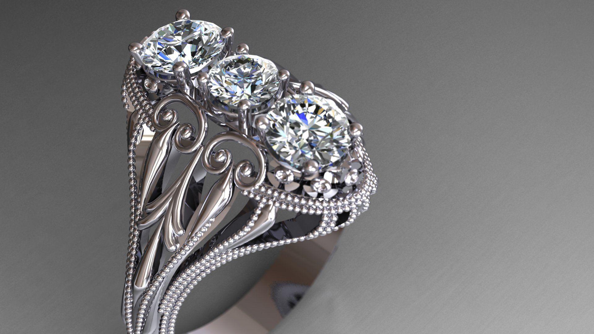 1920x1080 Jewelry Wallpaper (30)