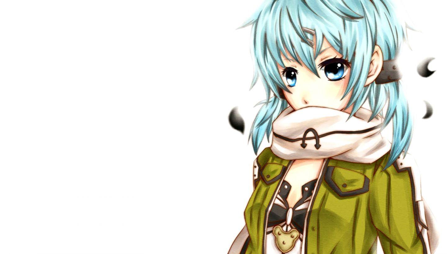 1440x819 Sinon Asada Shino HD Wallpaper Download Hd, HD Wallpaper