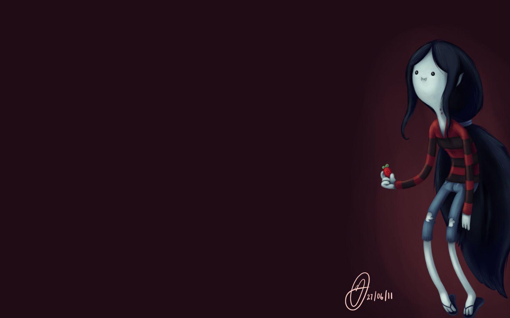 1680x1050 Adventure Time, Adventure Time with Finn and Jake, Marceline