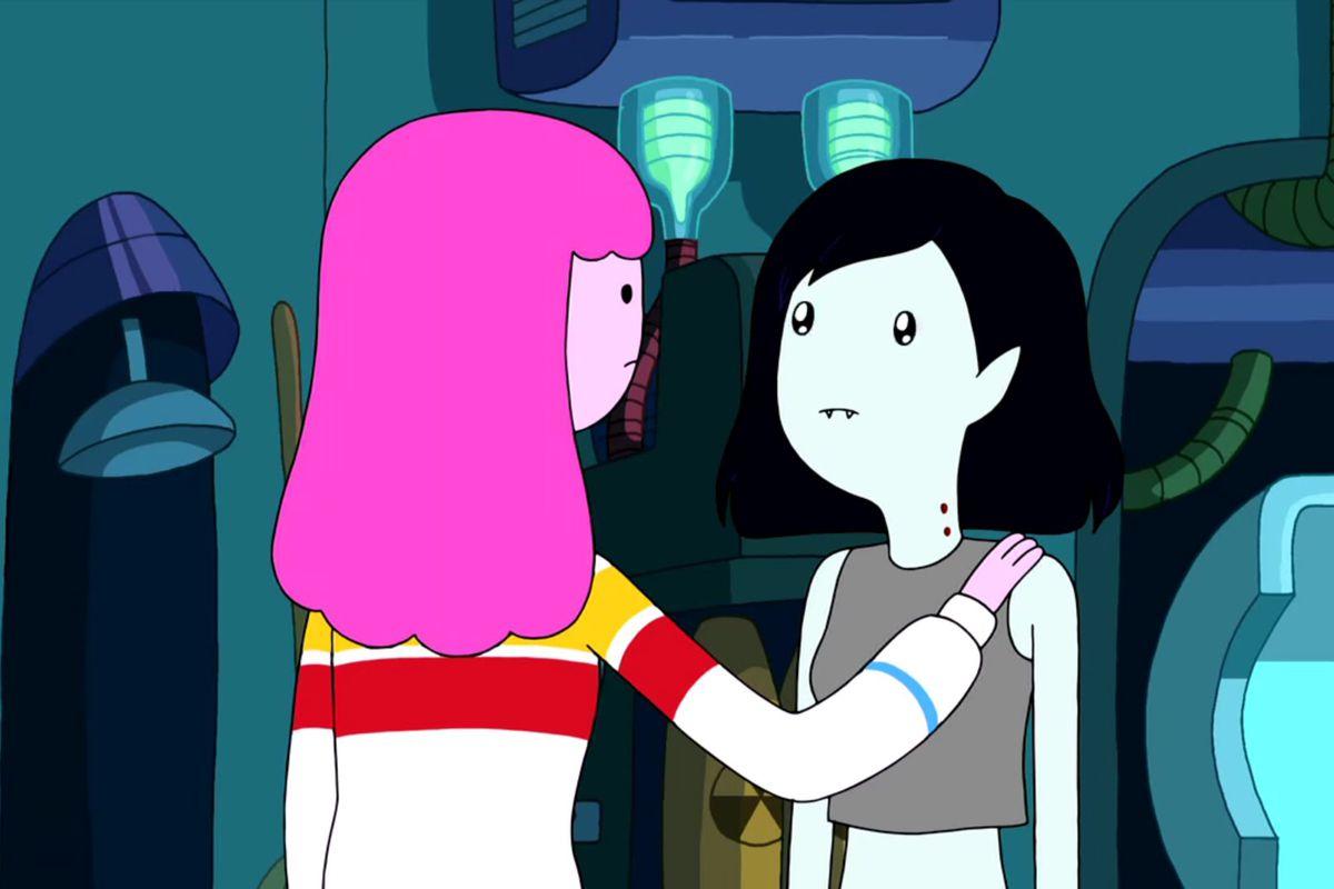 1200x800 Free download marceline the vampire queen wallpaper [1200x800]
