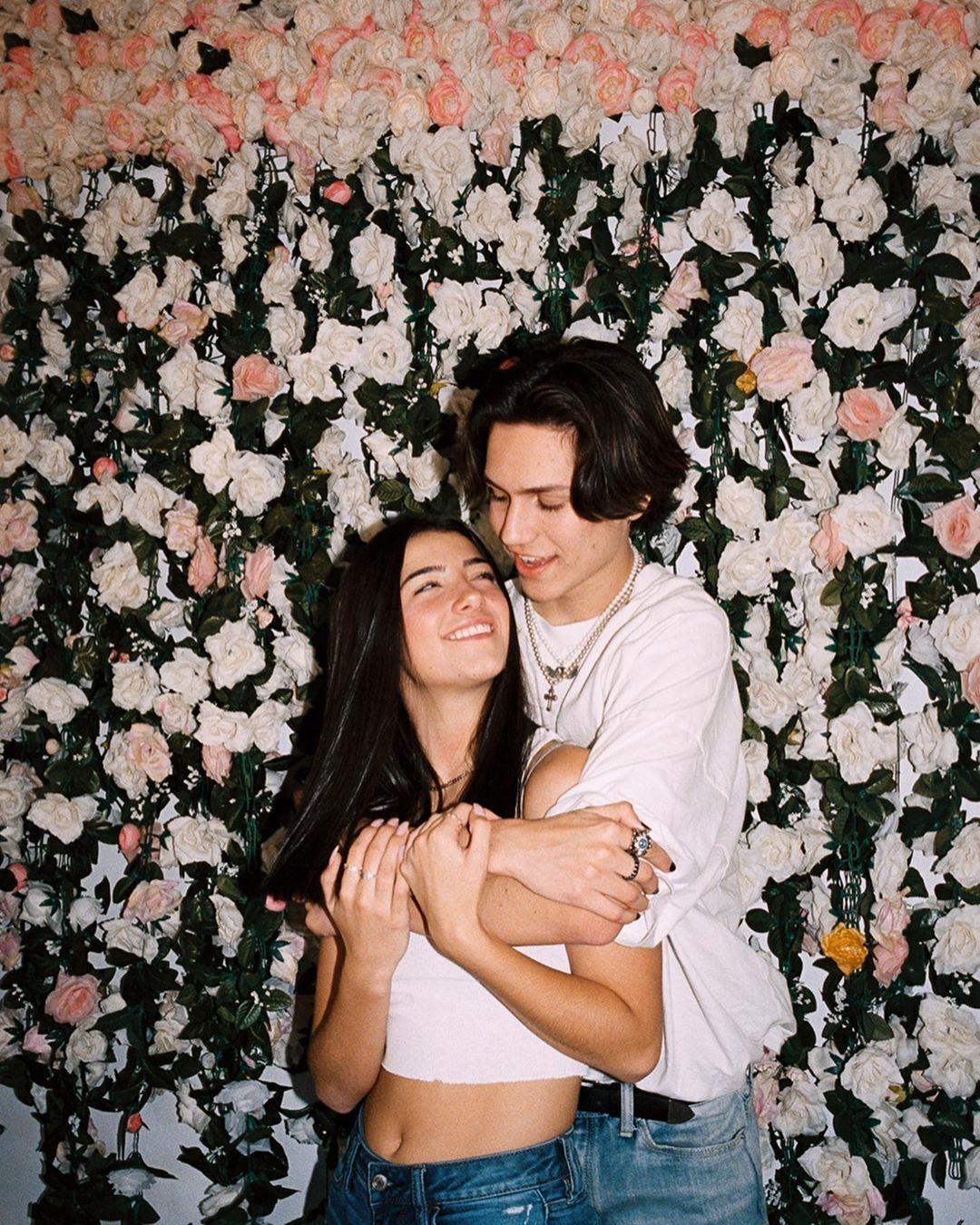 1080x1350 Chase Hudson on Instagram: “♡. Cute