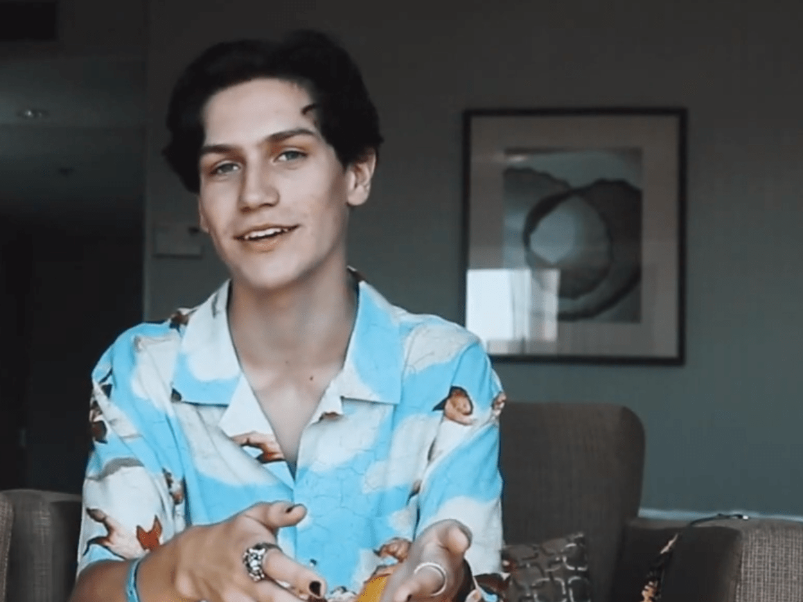 1159x869 These are 2019's biggest breakout creators on TikTok, Business