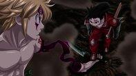 7680x4320 Zeldris 4K 8K HD Nanatsu no Taizai (The Seven Deadly Sins) Wallpaper