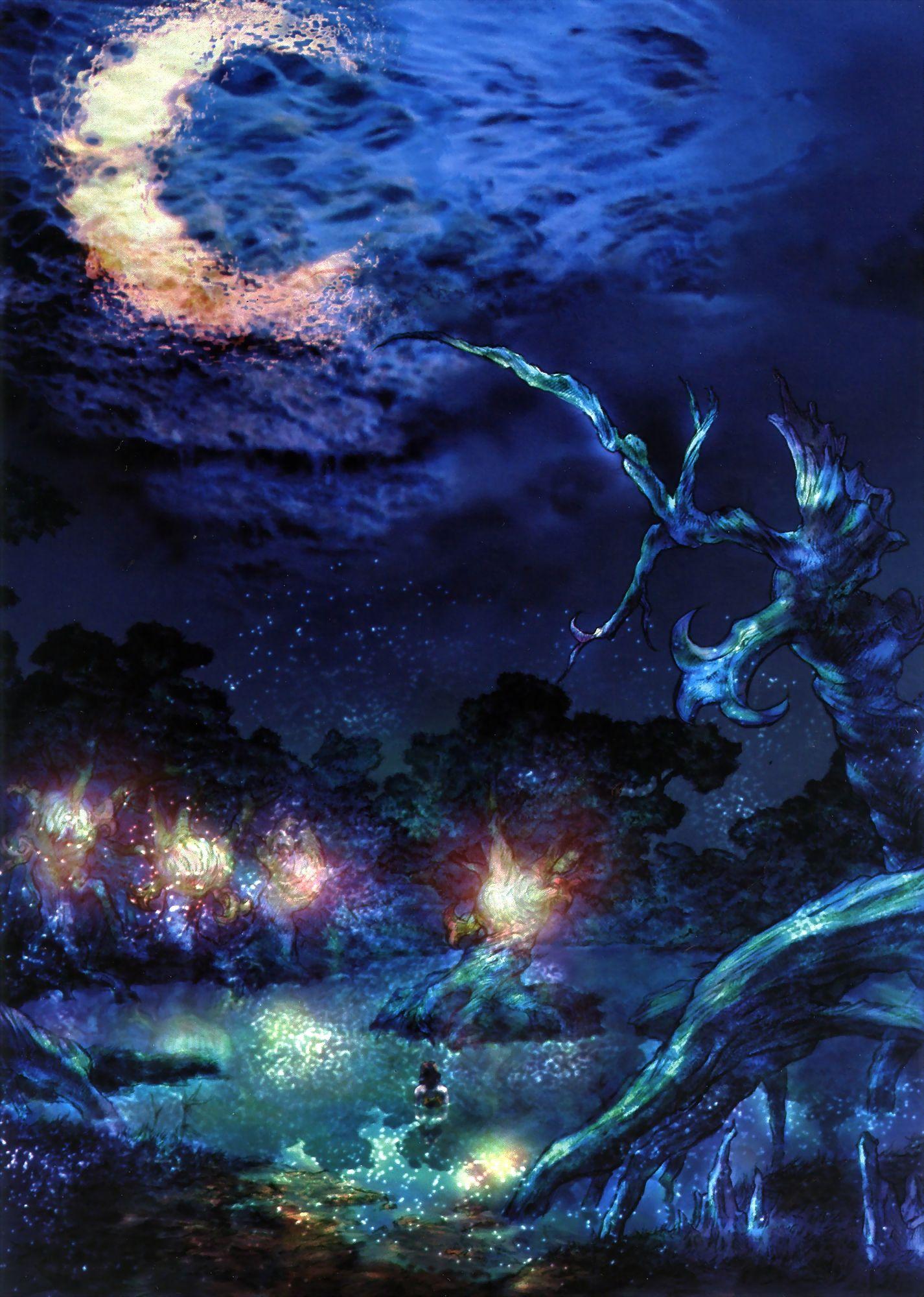 Final Fantasy Iphone Wallpapers Top Free Final Fantasy Iphone Backgrounds Wallpaperaccess