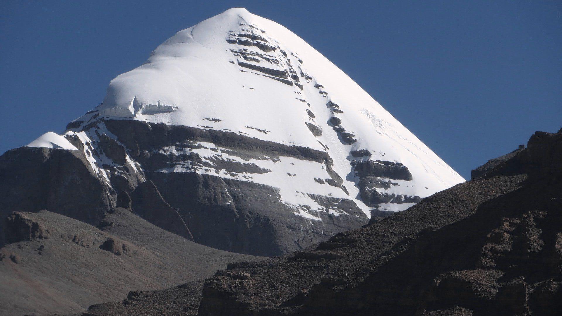 Mount Kailash Wallpapers  Wallpaper Cave